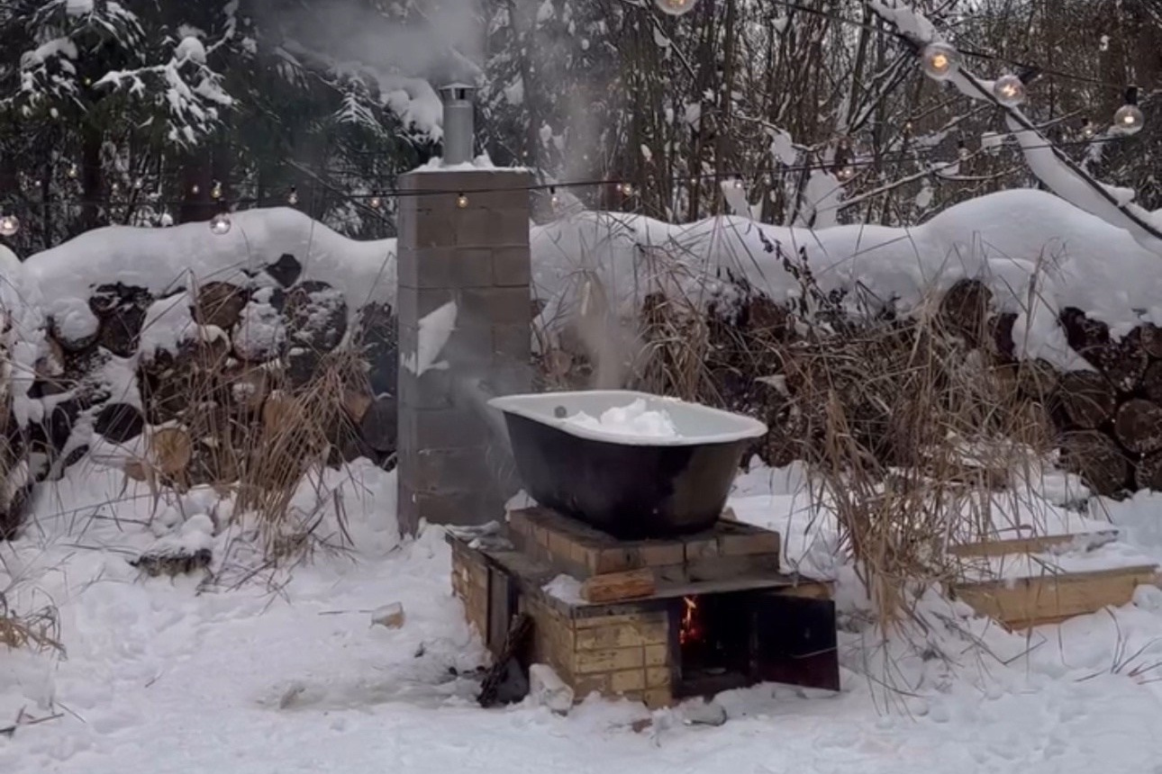 Загородные фотостудии. Фото Радости. Свадебный и семейный фотограф в Москве Юлия Самойлова