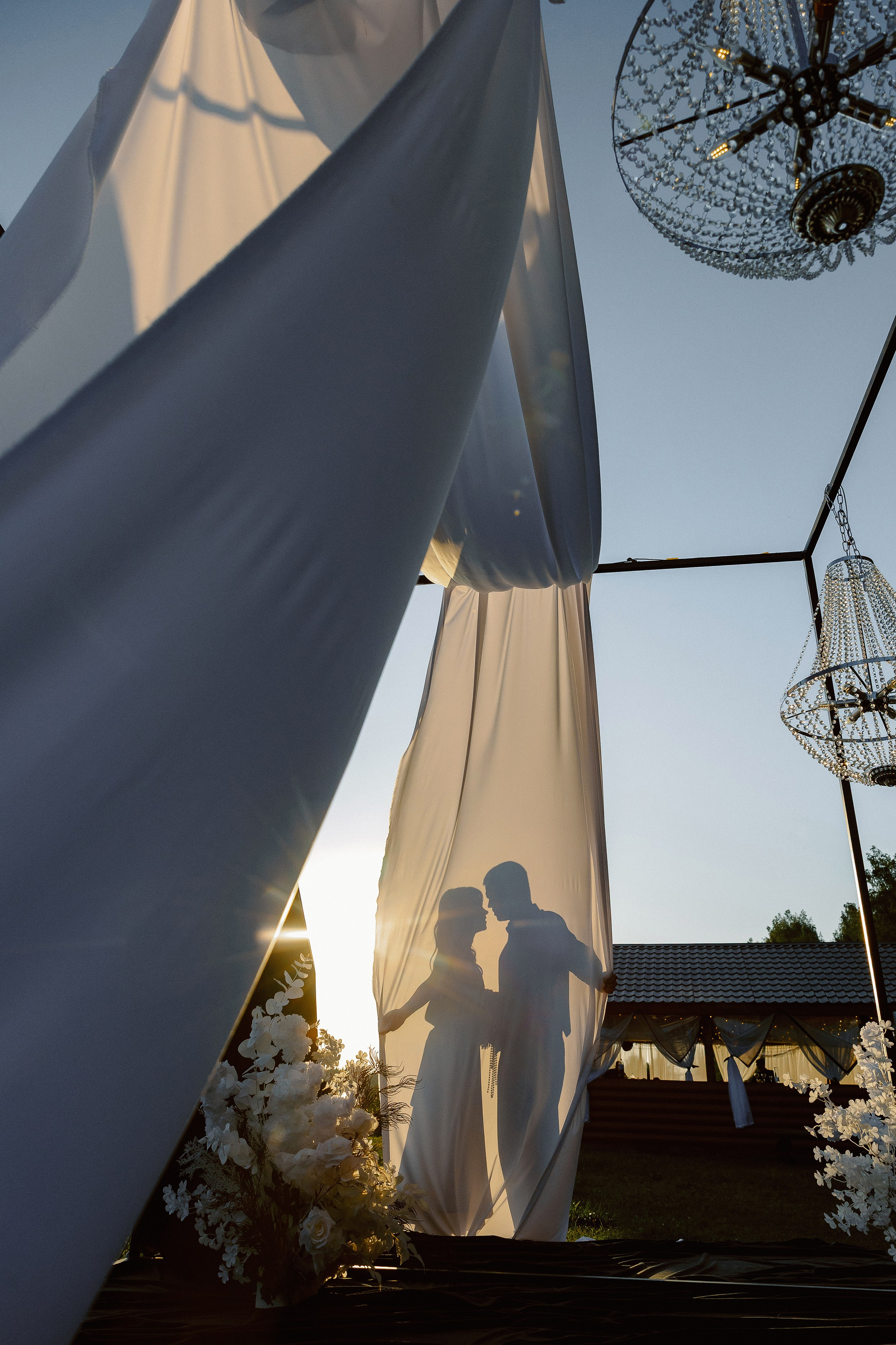 Свадебный и семейный фотограф В Череповце Дмитрий Паутов