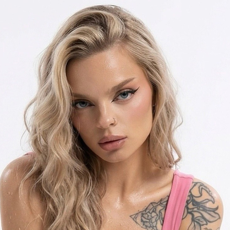 Contacts. Hi-end retoucher Valerie Mo