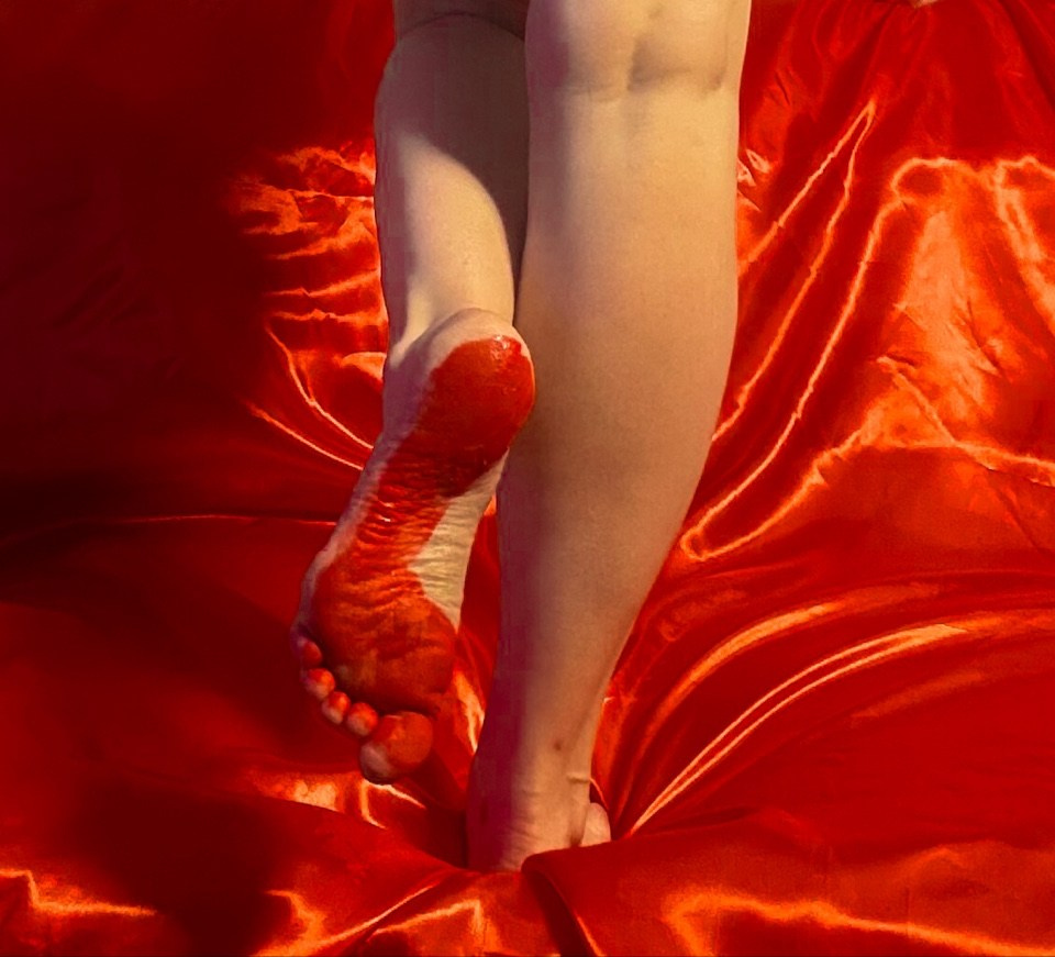 Семендяева Светлана. ARTEXPOPHOTO