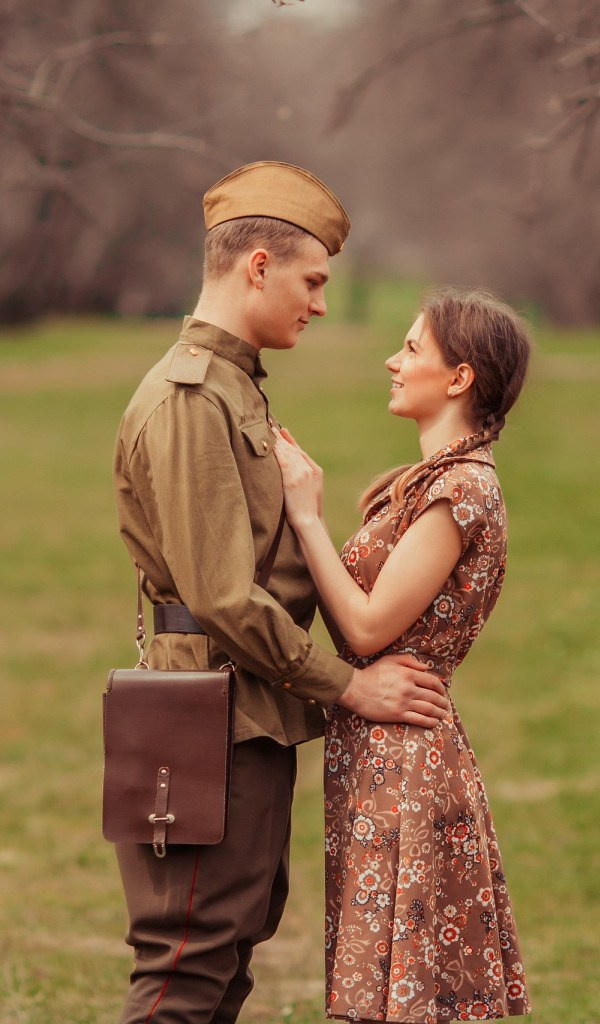 ФОТОПРОЕКТ «9 мая». Свадебный и семейный фотограф в Рязани Датская Ксения