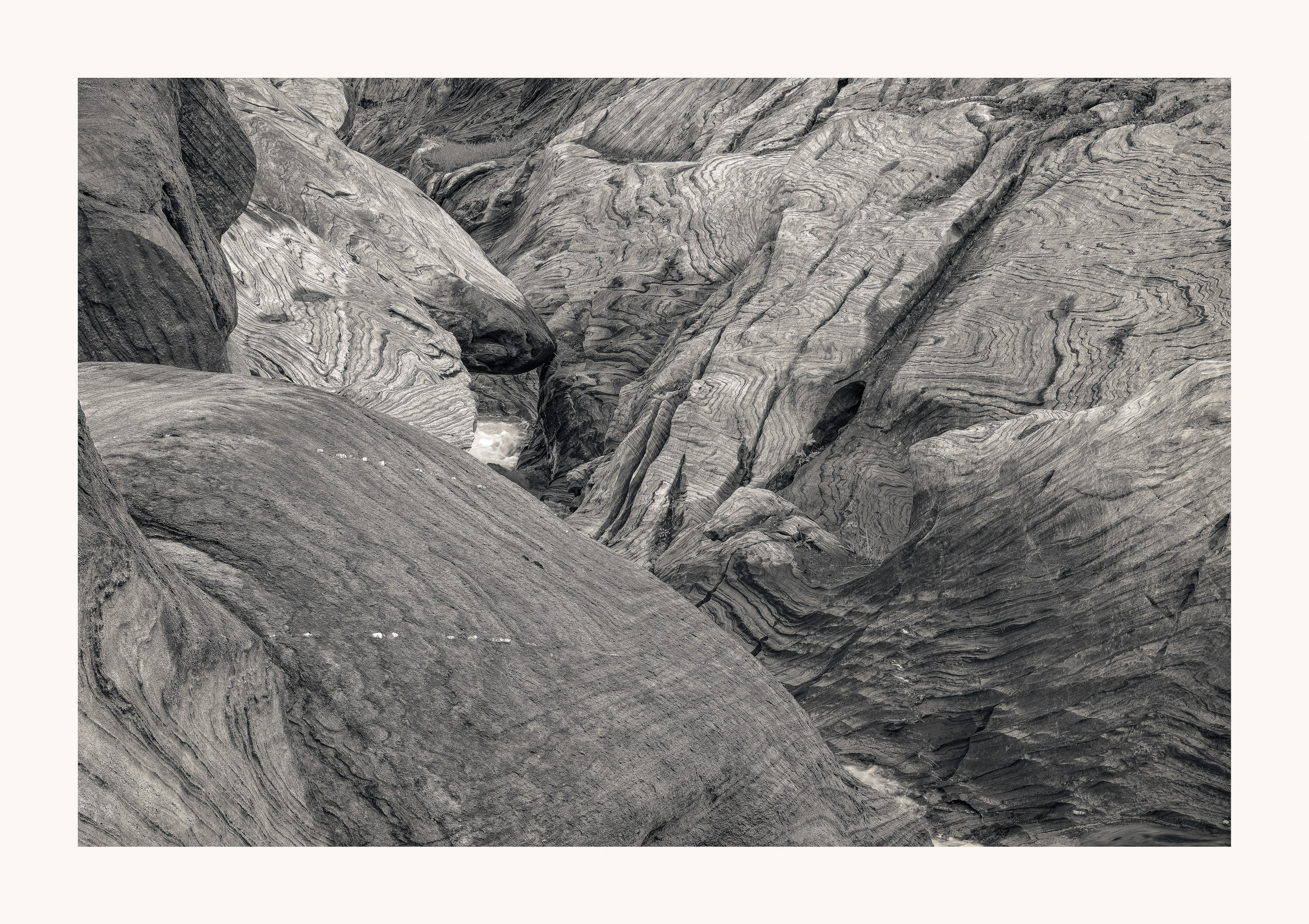 Новые отпечатки. Северные Ночи