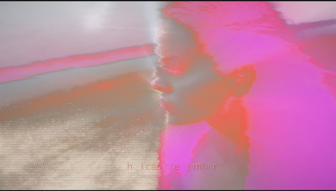 MERMAID. NATALYA SEMIKOVA — VISUAL ARTIST| FILM DIRECTOR IN MOSCOW