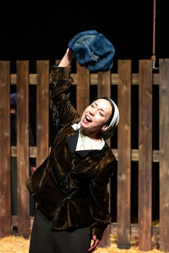 Весна — время нового!. Журнал о самом особенном. Пермь и Пермский край