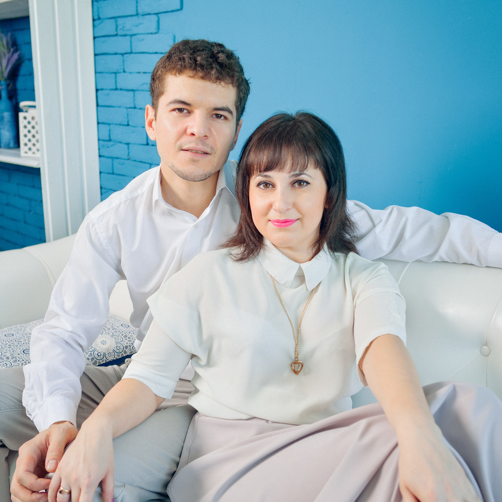 Контакты. Свадебный и семейный фотограф в Барнауле Сергей Семакин