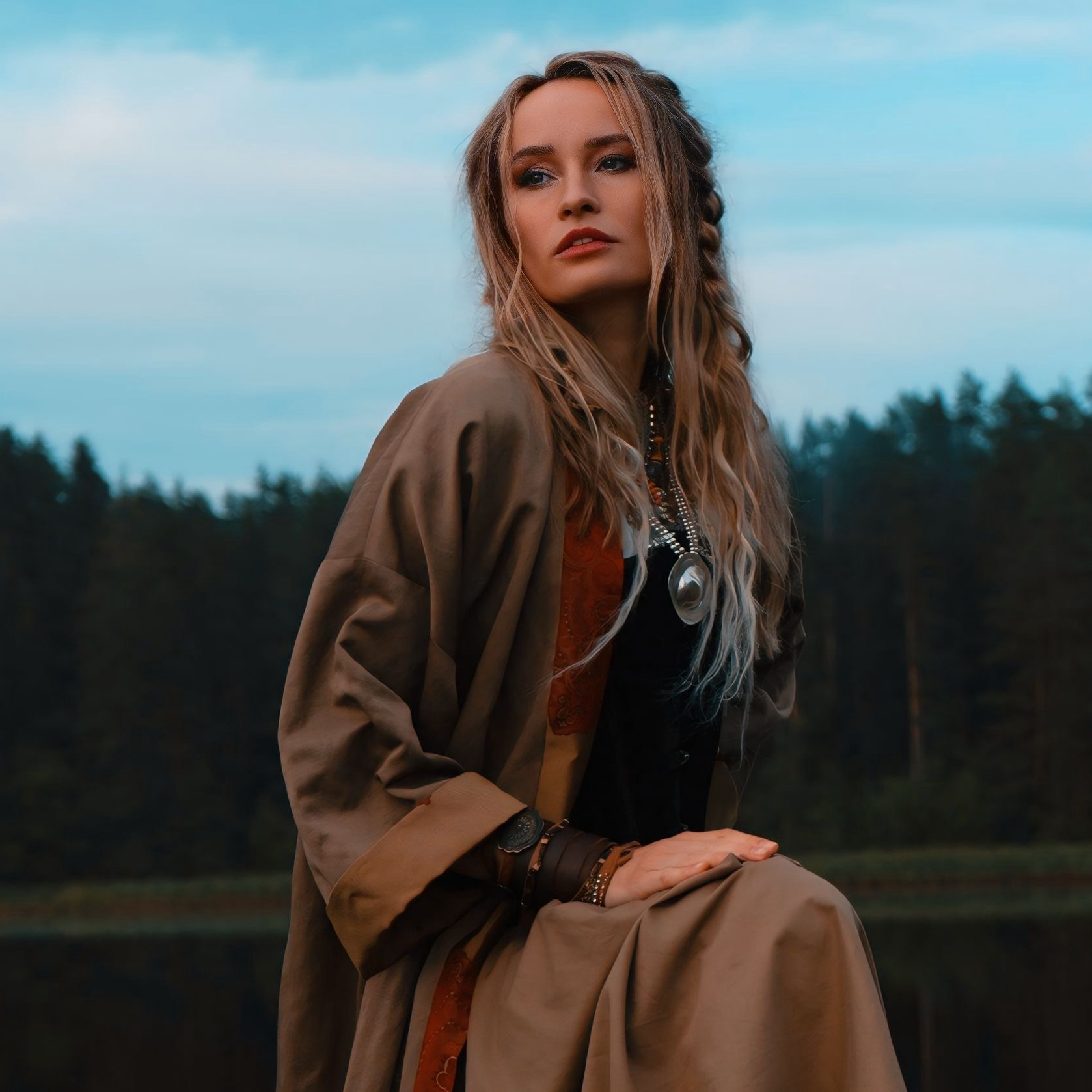 Онлайн-курс. Анастасия Строганова