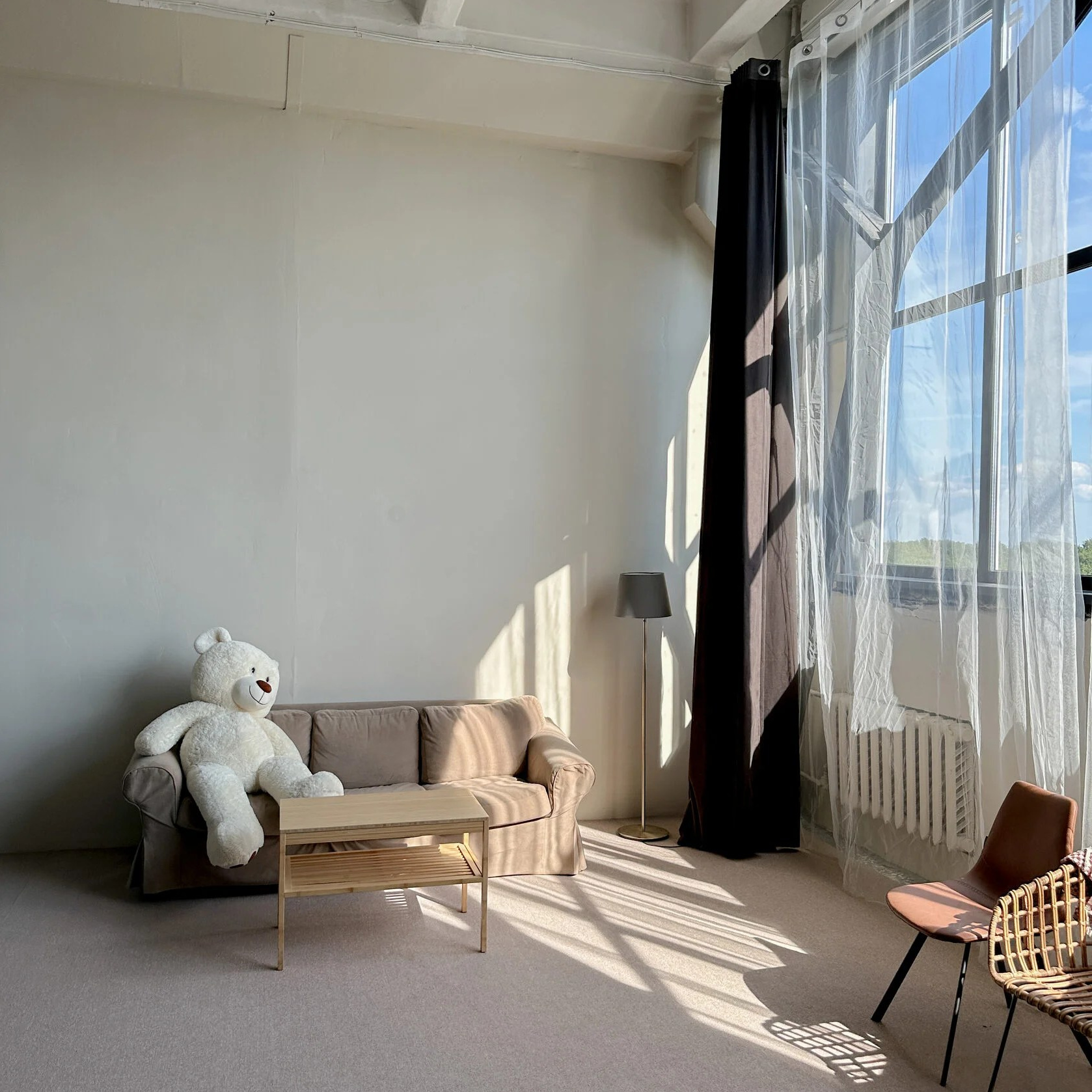 Фотостудии НН. Главная