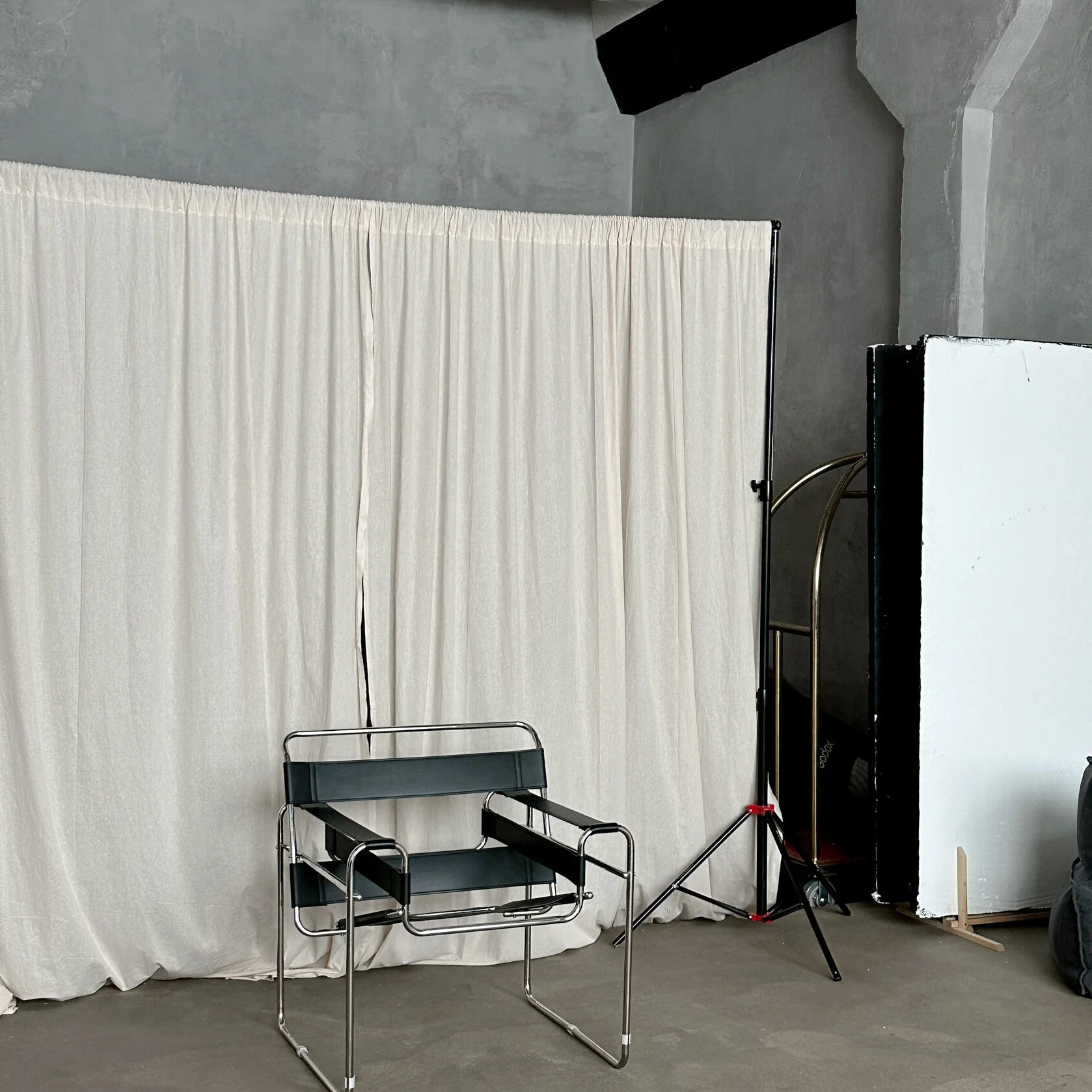 Фотостудии НН. Главная