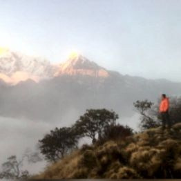 Главная. Клуб путешествий HimalTrex Горные туры в Гималаи Непал