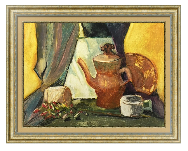 Ученическая. (108). Своя Мастерская
