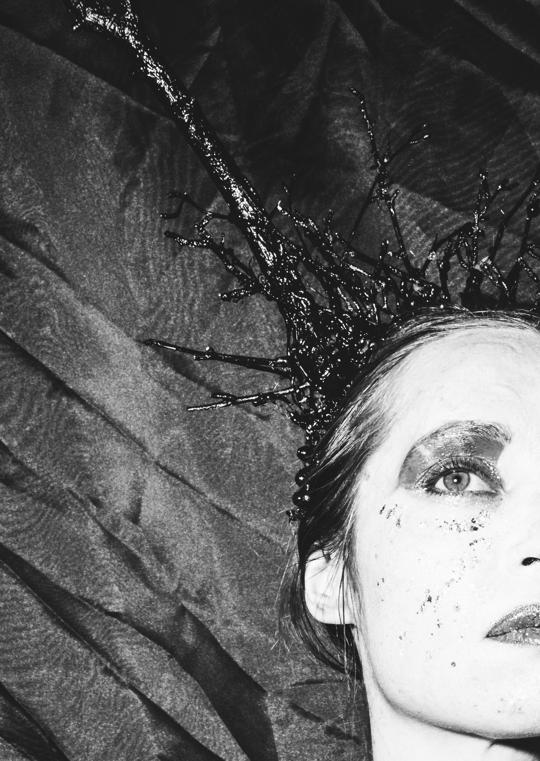 METAMORPHOSES. Yulia Yurchevskaya | Art Director & Visual Visionary
