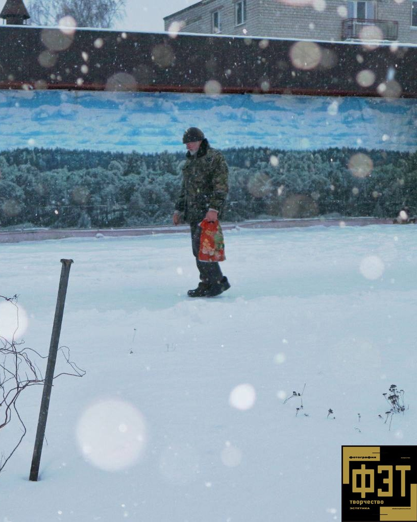 Выбор зрителей. Альбом 11.01.26