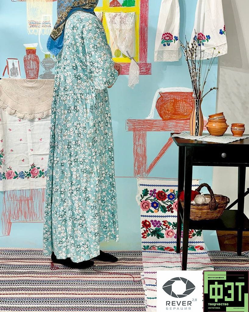 Альбом 07.12.25 проект ФЭТ