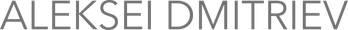 alekseidmitriev.ru