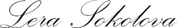 photosokolova.ru