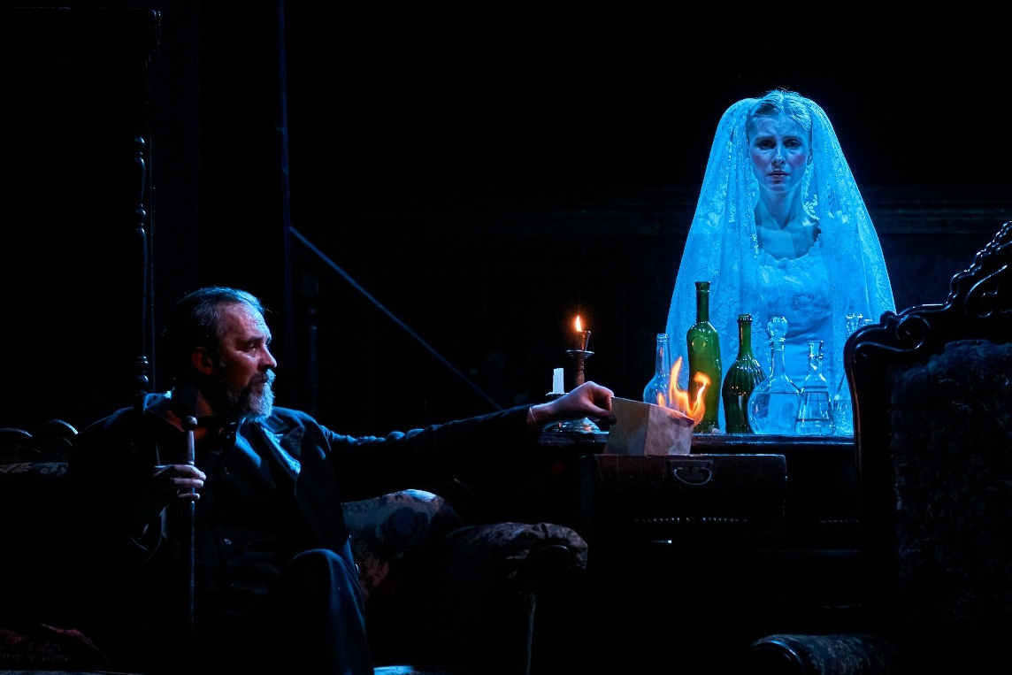 Школа мастерства: совместный проект двух театров. Журнал о самом особенном. Пермь и Пермский край