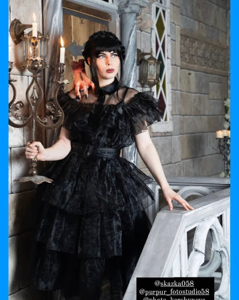 Фотостудия «PurPur»