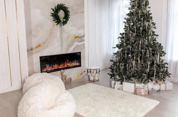 Фотостудии Казани для новогодней фотосессии с семьей 2025: адреса, цены, интерьеры. Контент фотограф Казань Татьяна Горина