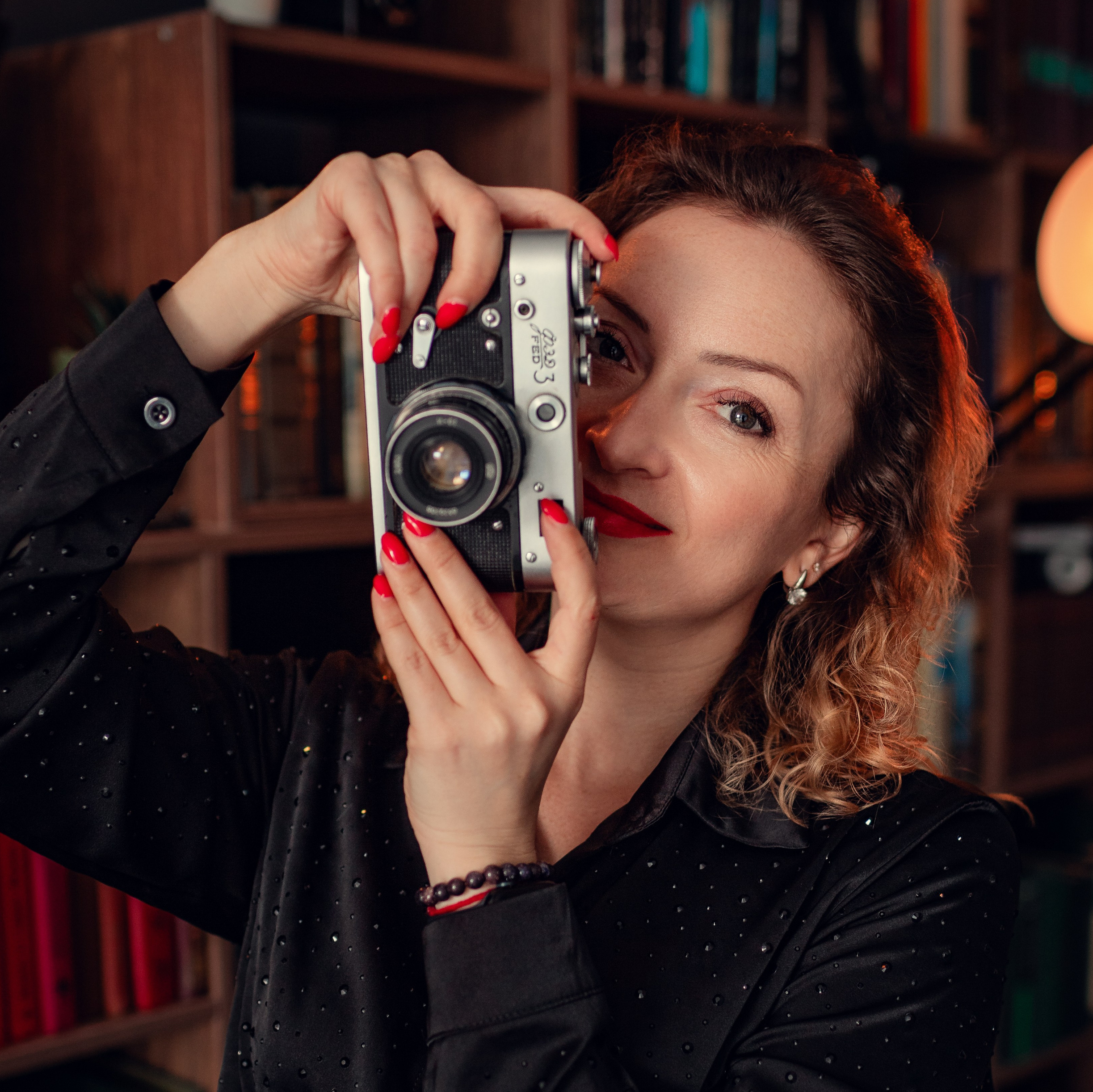 Инга Кузьминская ТОП-фотограф г. Корсаков