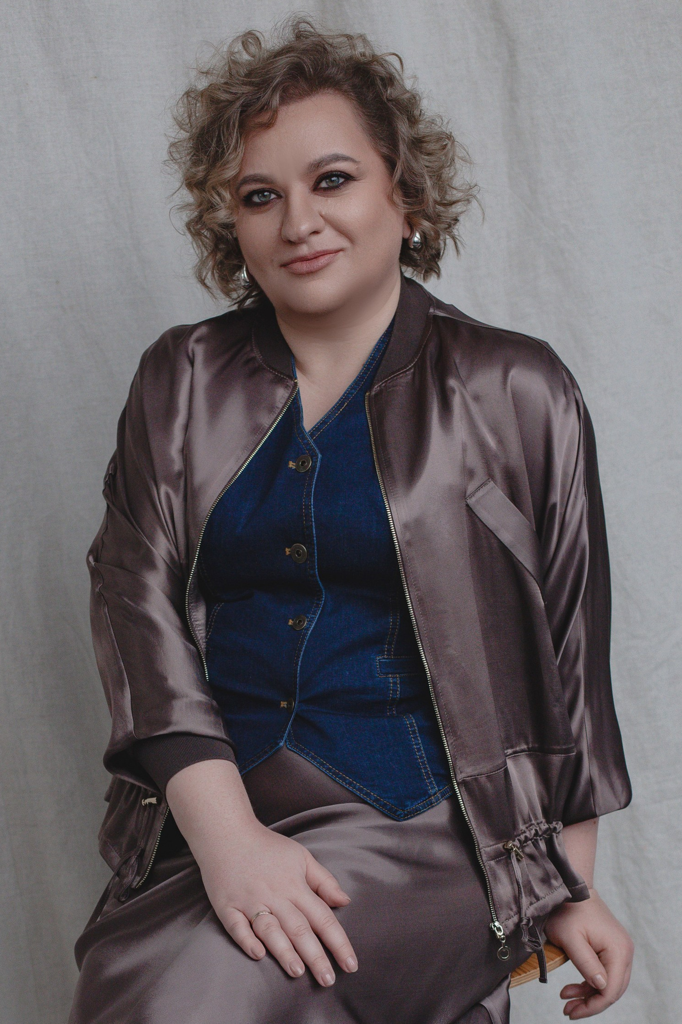 Свадебный и семейный фотограф Ольга Сморжанюк