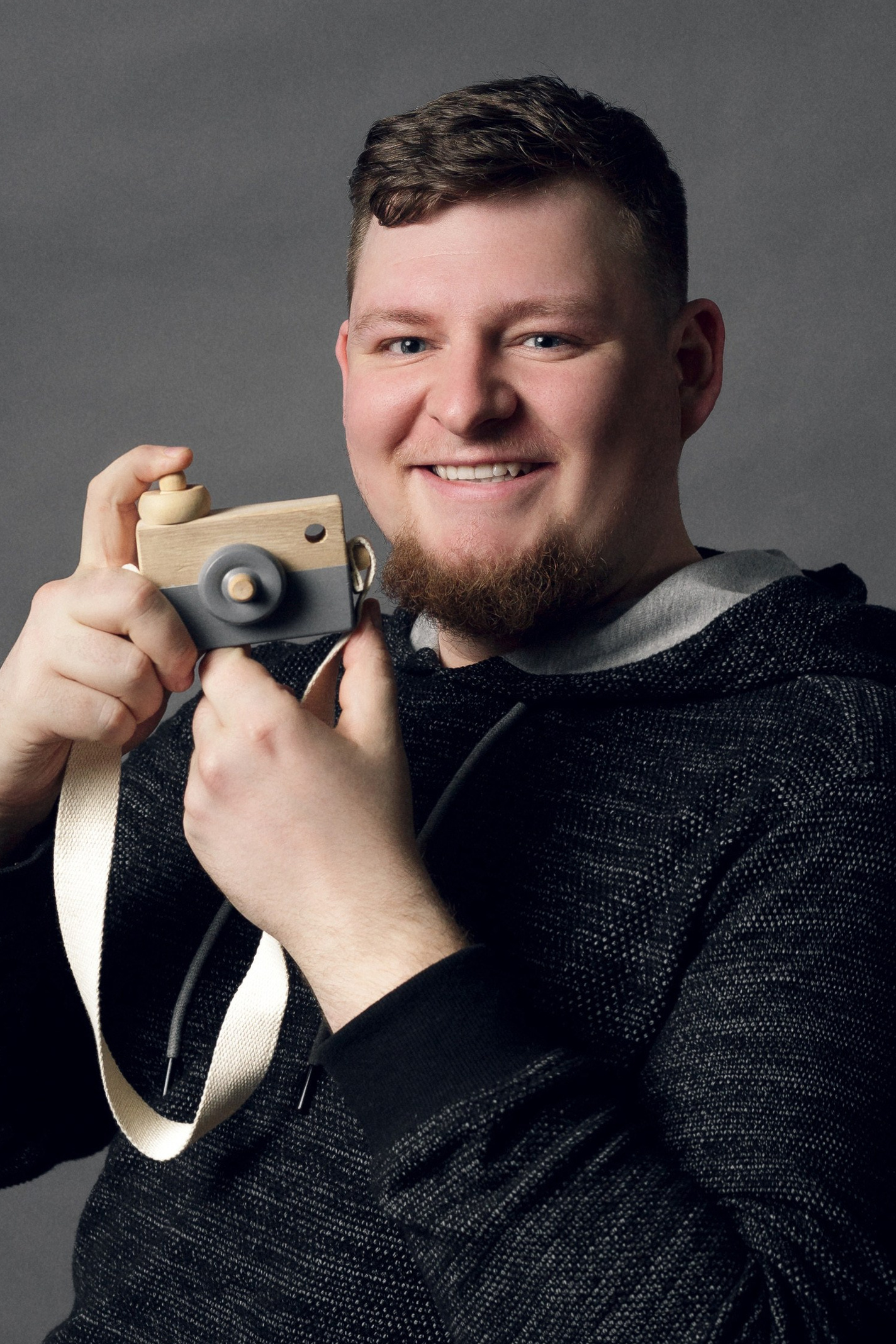 Обо мне. Фотограф Петр Капралов