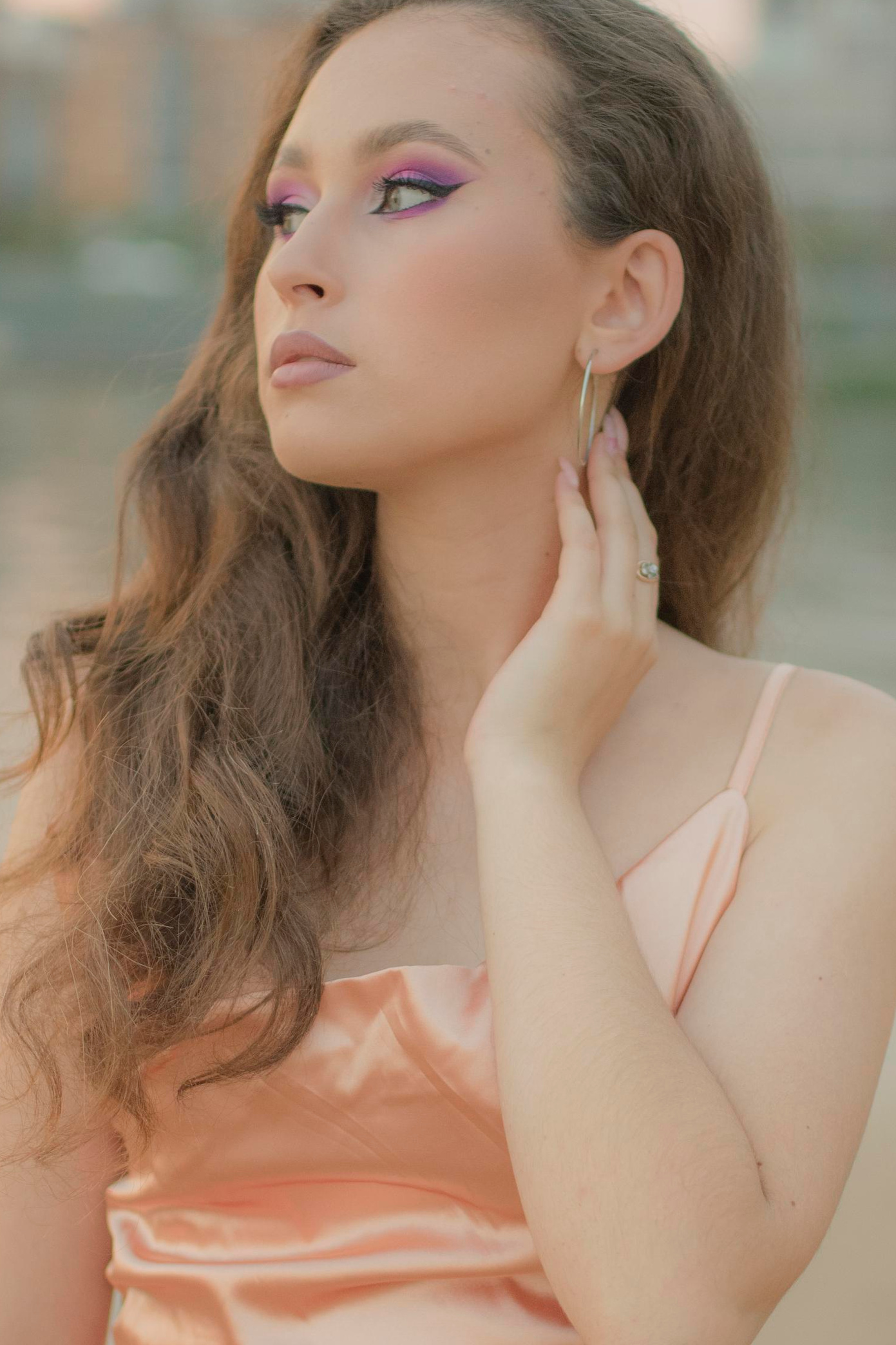 Портретный фотограф· Зухра Нигматуллина