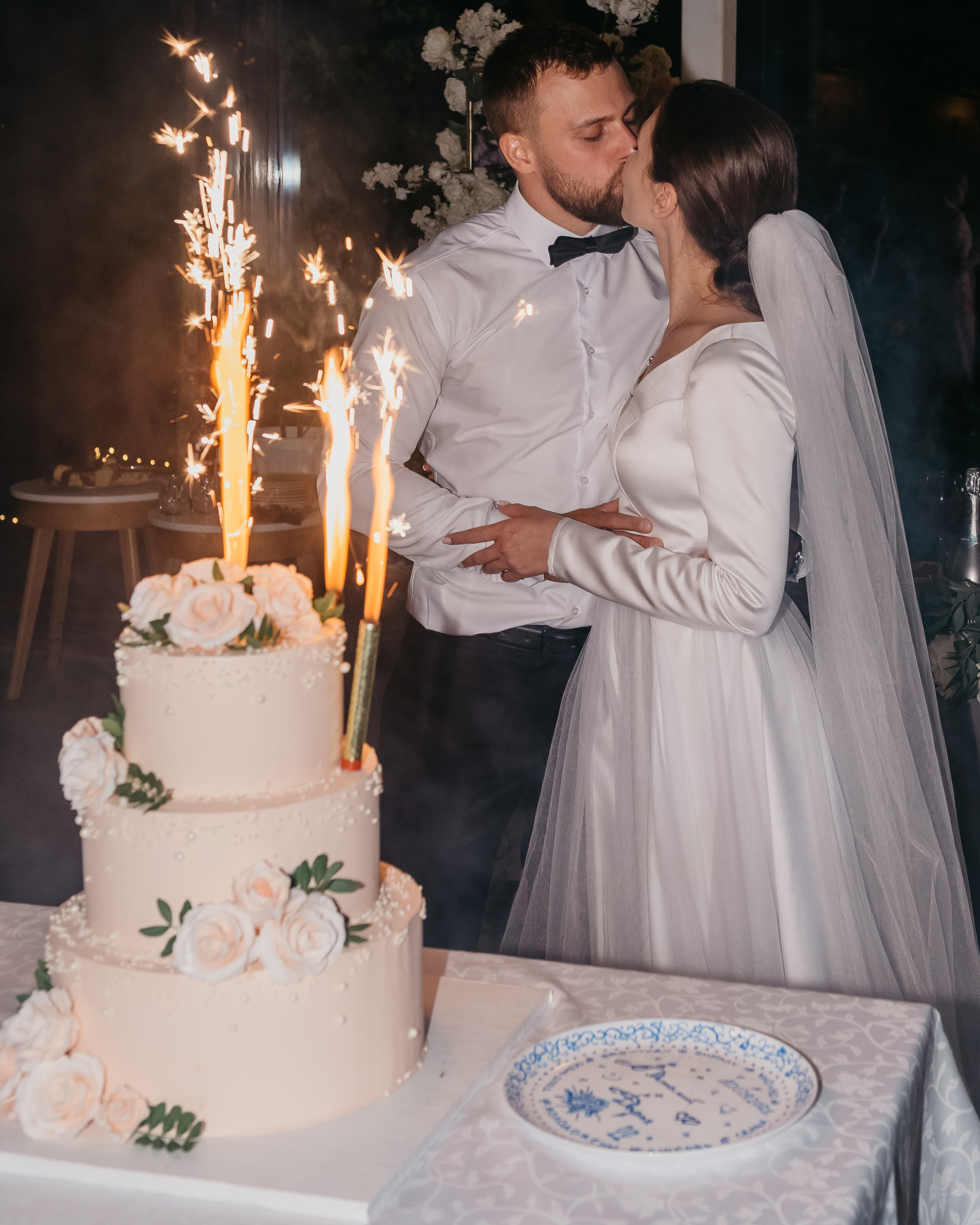 Прайс. Свадебный фотограф Марина Жемчужникова в Москве и в Белгороде