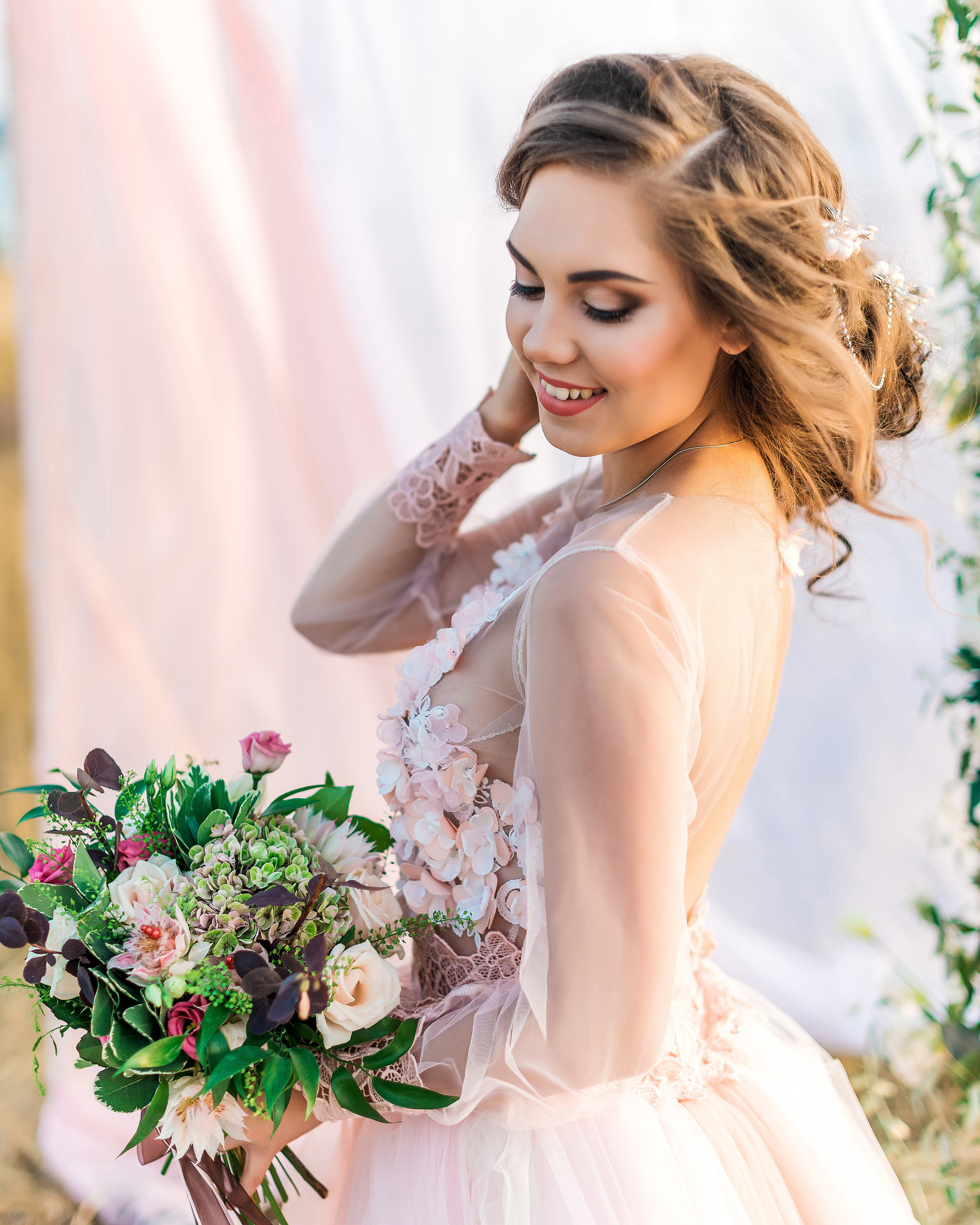 Свадебный фотограф в Уфе. Свадебный и семейный фотограф в Уфе | Винс Константин | Фотопроекты