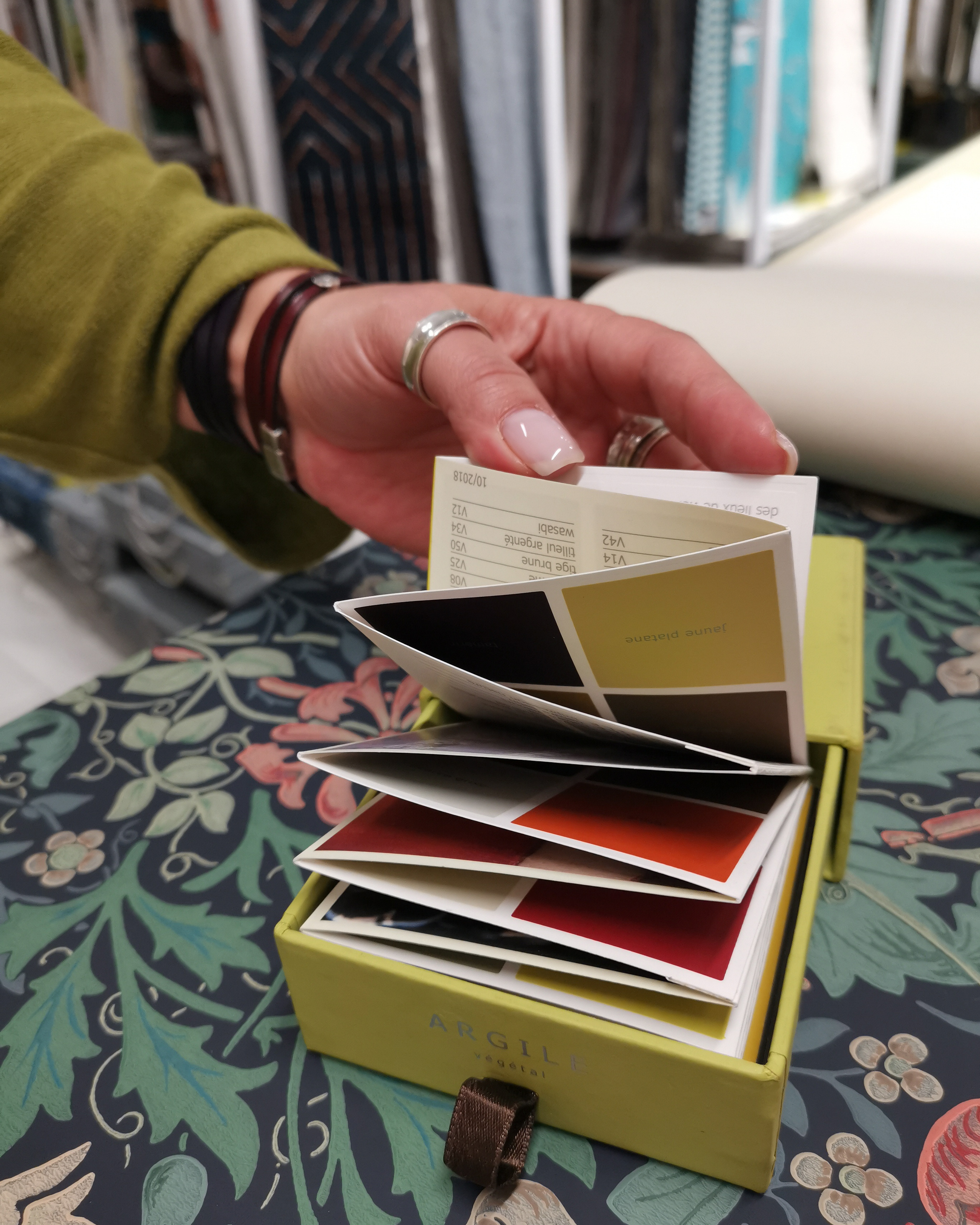 Малюгина · Дизайн