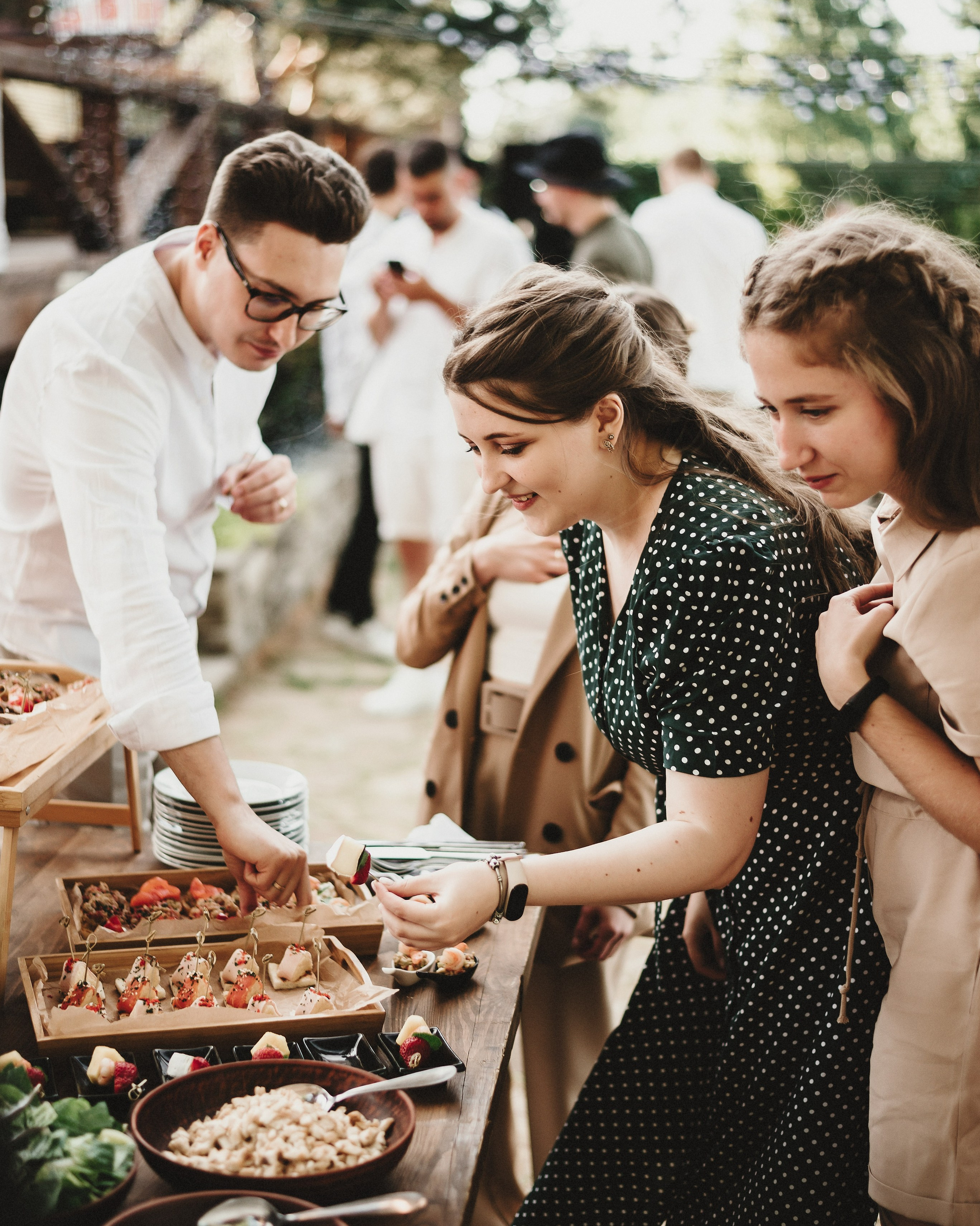 Моя свадьба. Свадебный фотограф в Рязани и Москве Евгения Жмурова