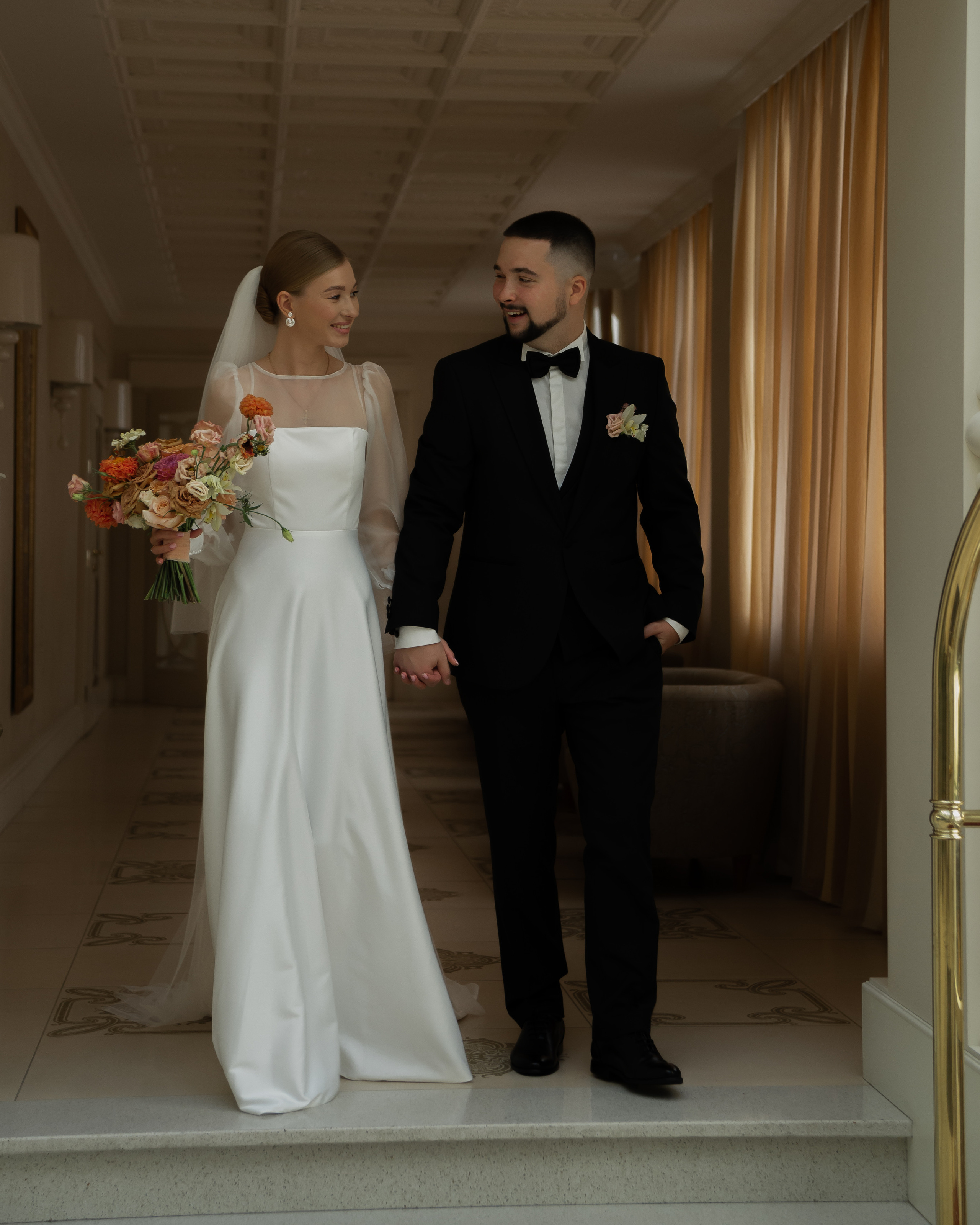 Артём и Диана