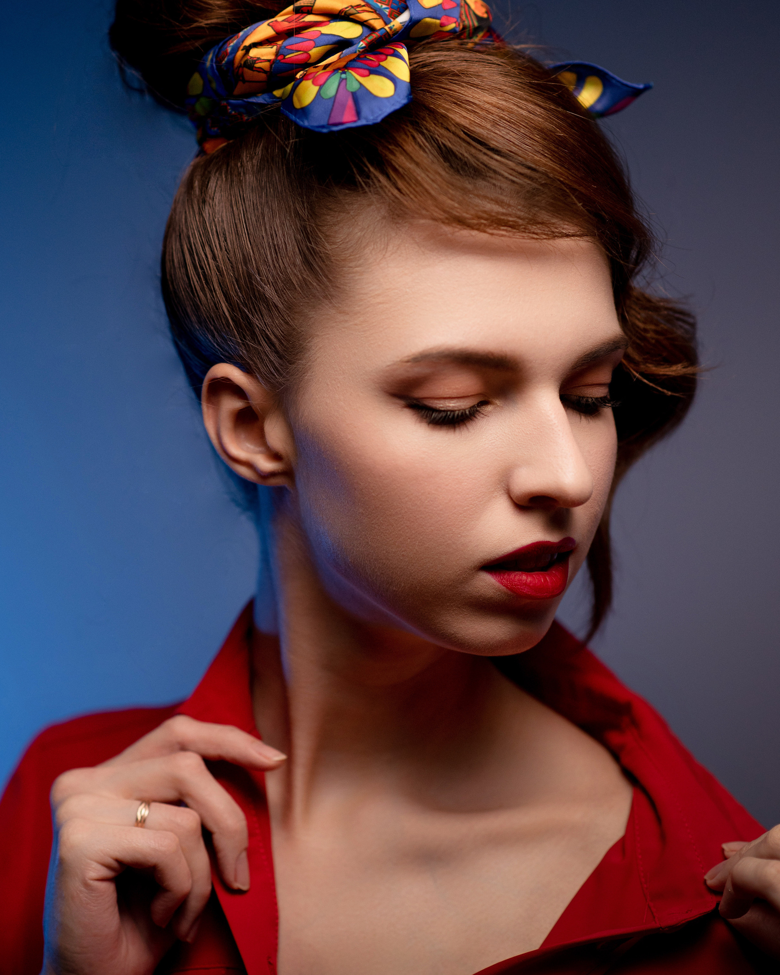 ЖУРНАЛЬНЫЙ ПОРТРЕТ дома