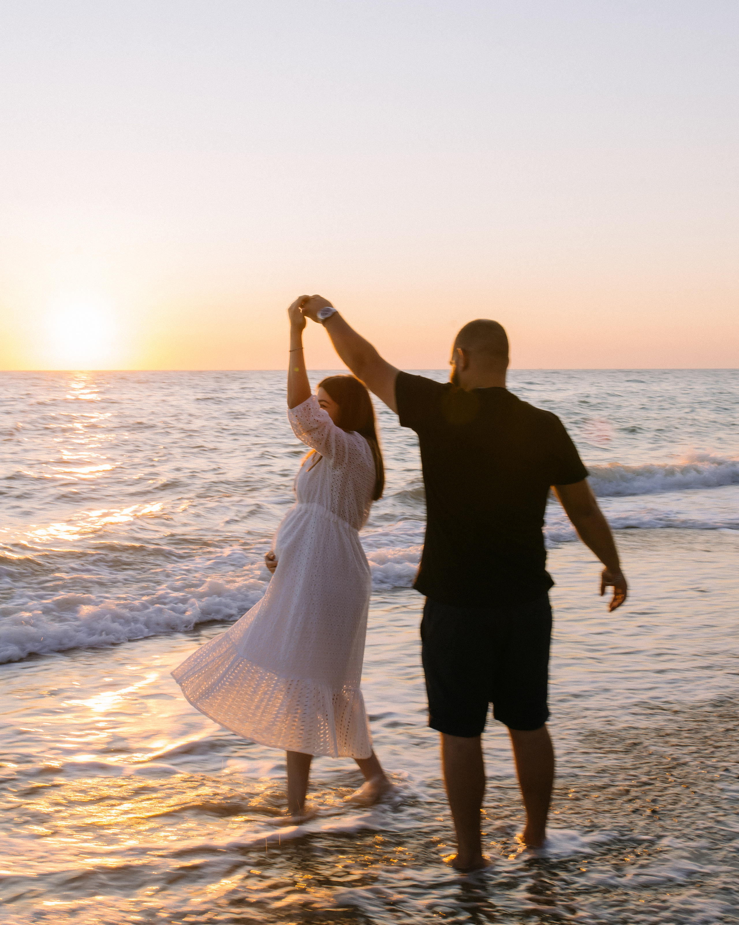 Семейный фотограф в Москве Алина Сергеева