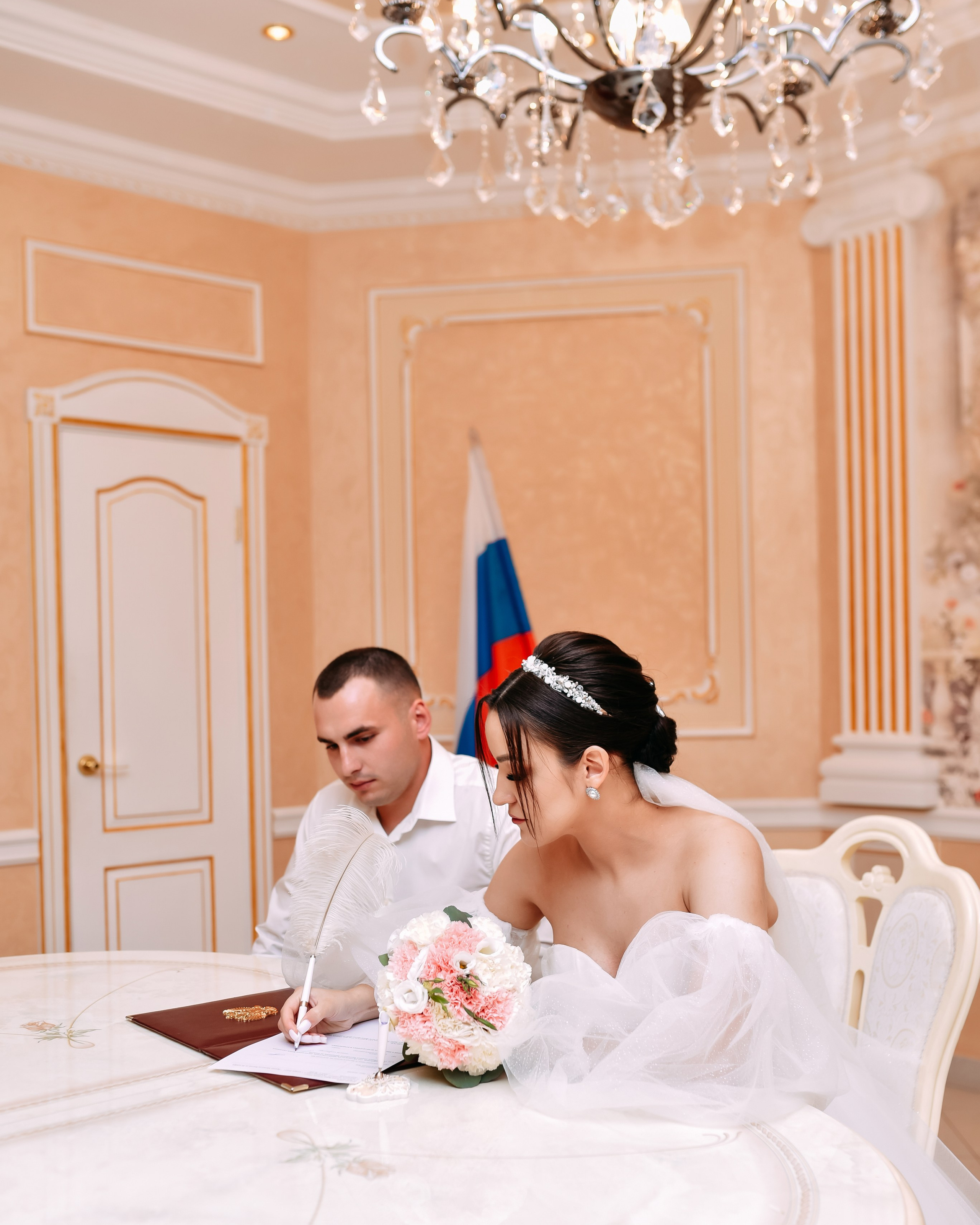 Услуги. Ваш фотограф в Пензе — Дарья