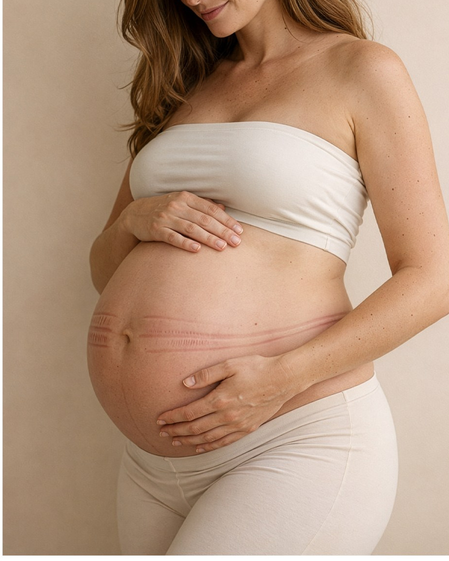 Гайд по подготовке к фотосессии беременности