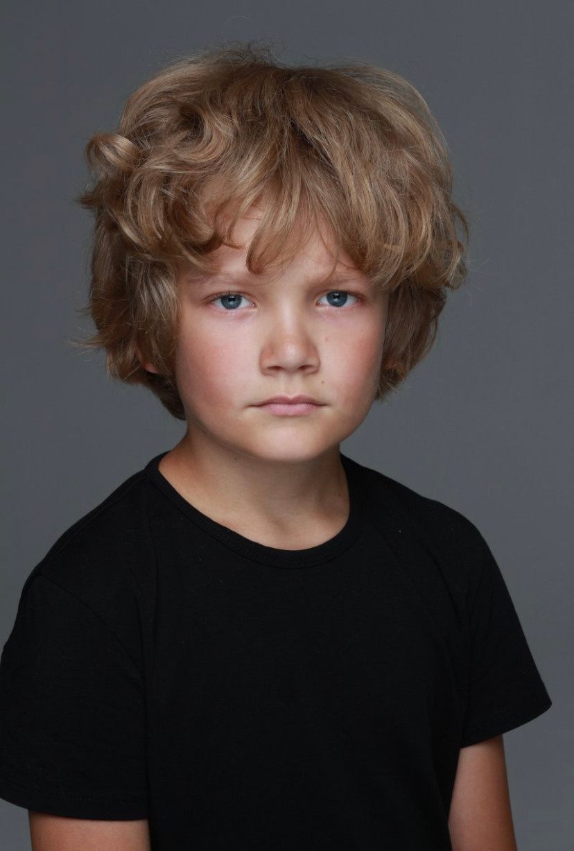 Kuznecov. Актёрское агентство «Алькор»