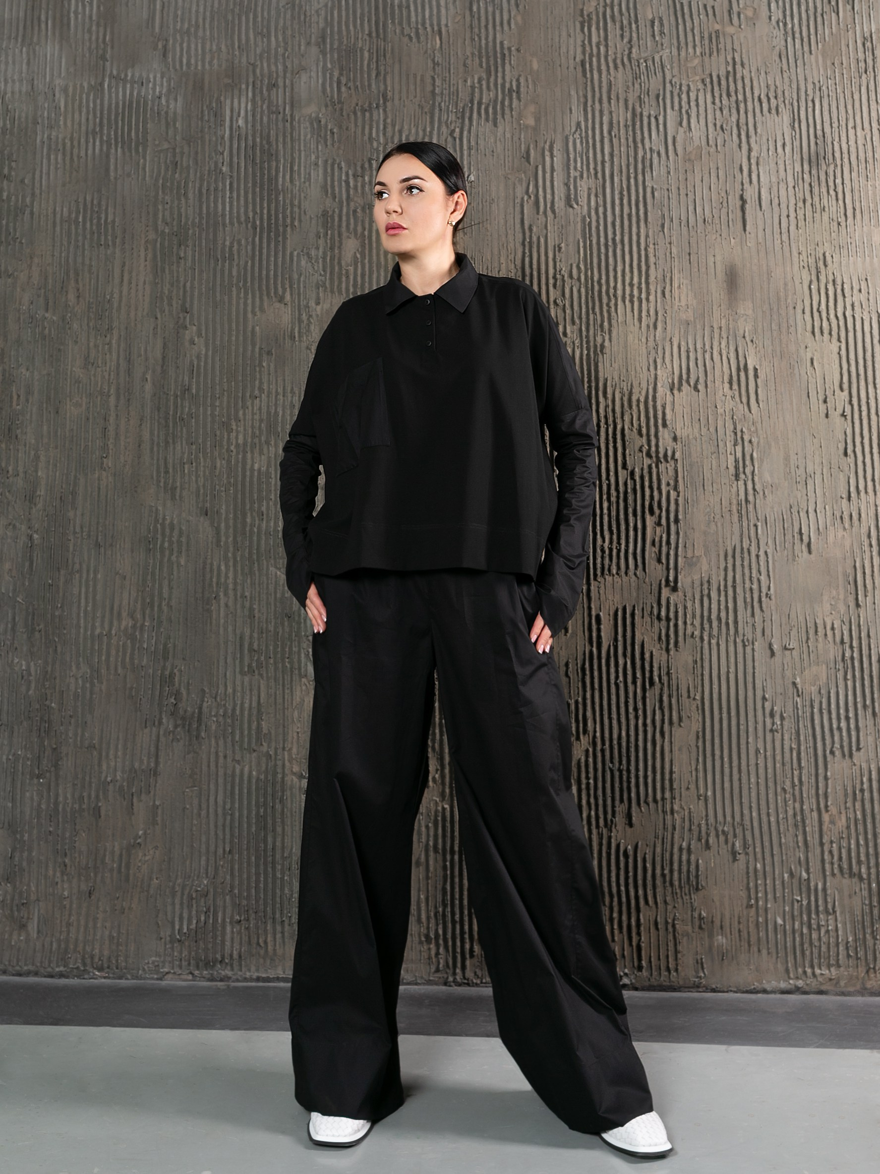 Универсальность интеллектуального стиля в женской одежде. PIKANTO-Бренд женской одежды