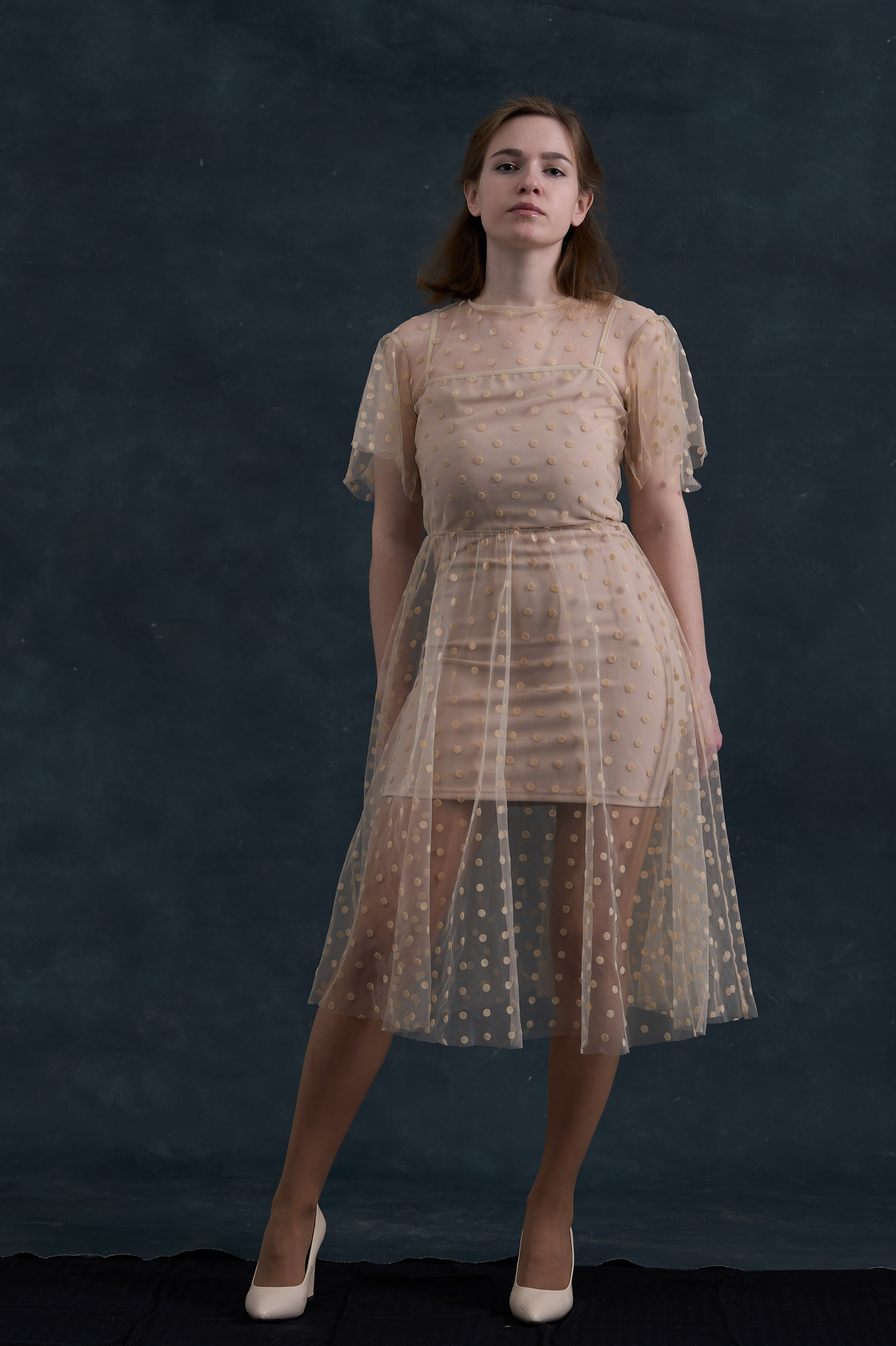 стоимость студийной съемки