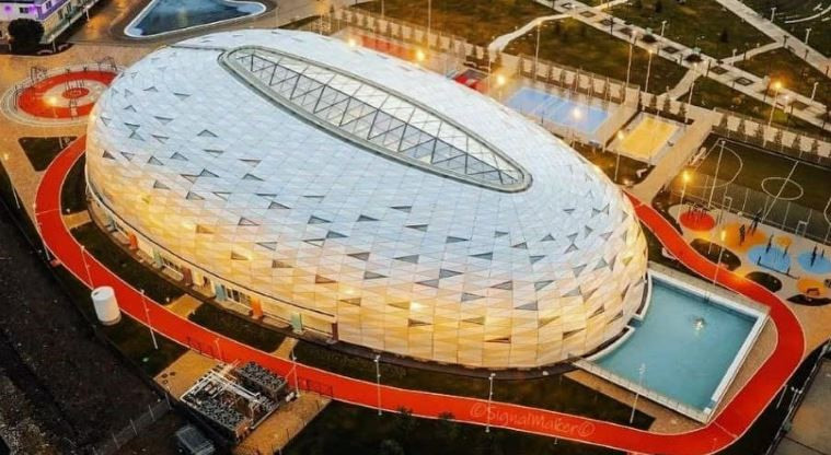 Строительно-монтажные работы (СМР). Инженерная инфраструктура зданий и ЦОД