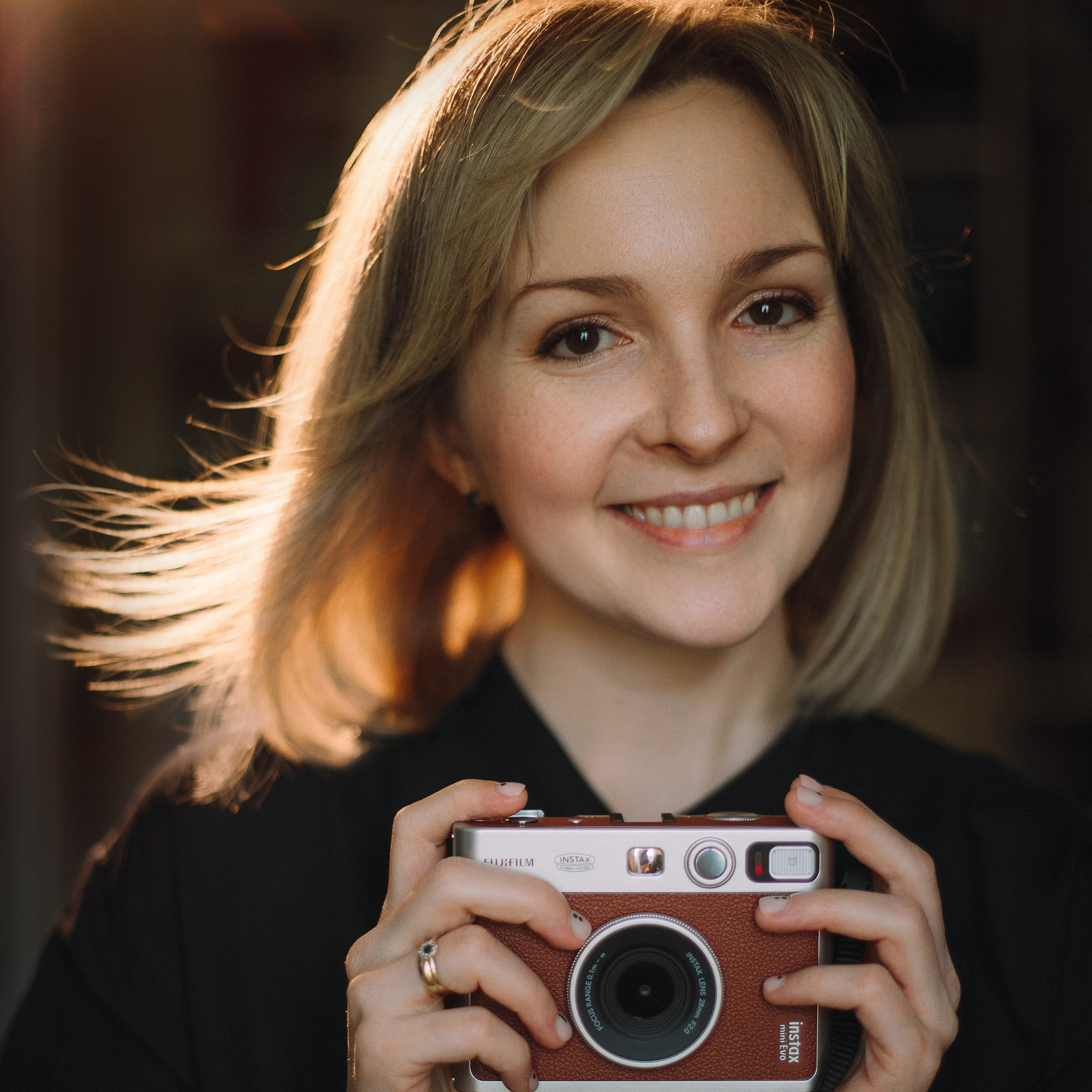 Татьяна Рыбалко фото