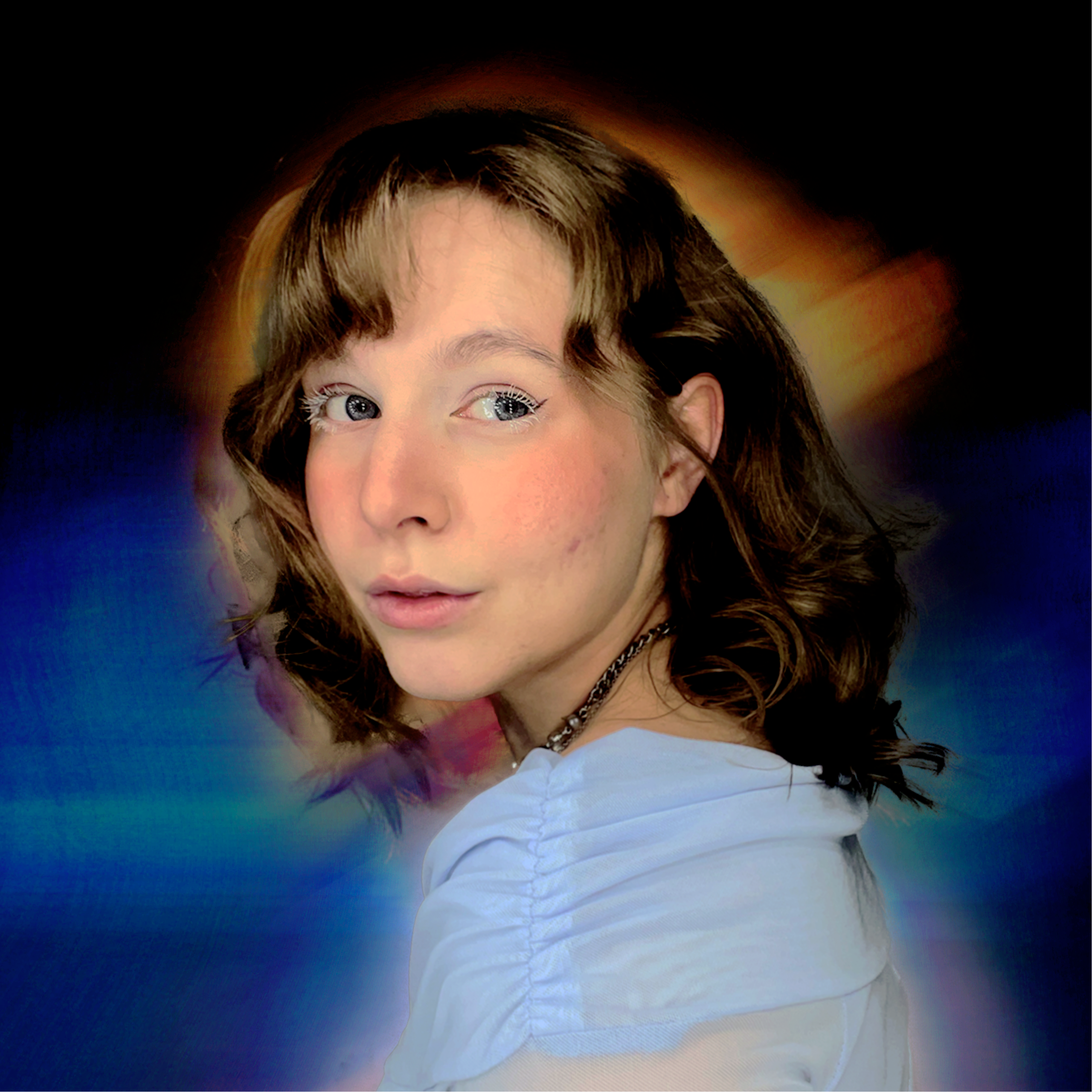 AI креатор | креативный директор | портфолио