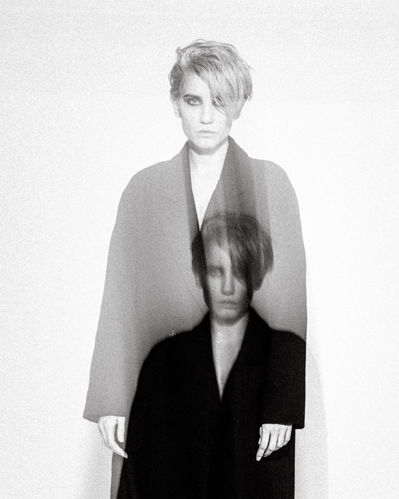 Юлия. Портрет. Дима Меткин. Фотограф и режиссер (Москва)