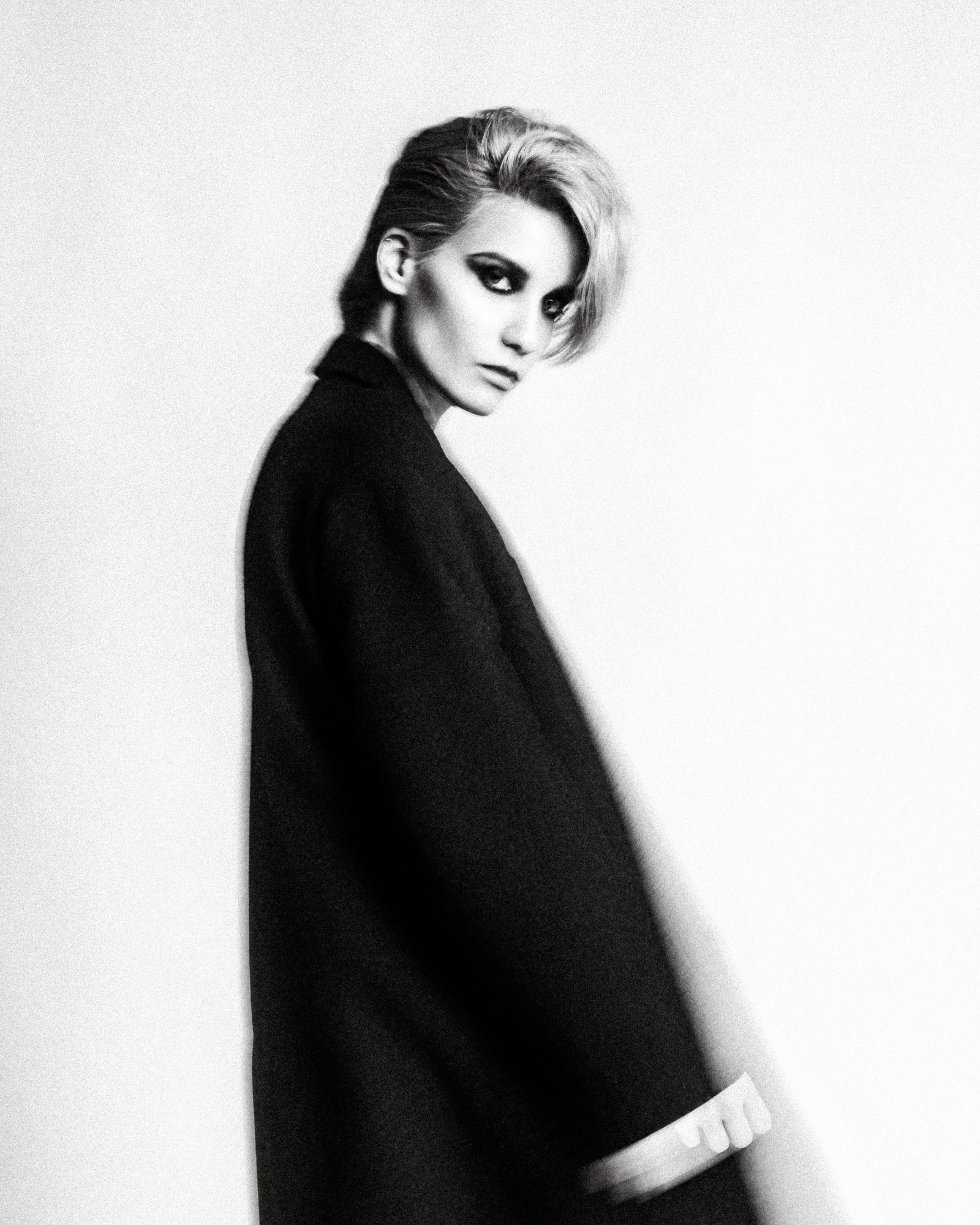 Юлия. Портрет. Дима Меткин. Фотограф и режиссер (Москва)