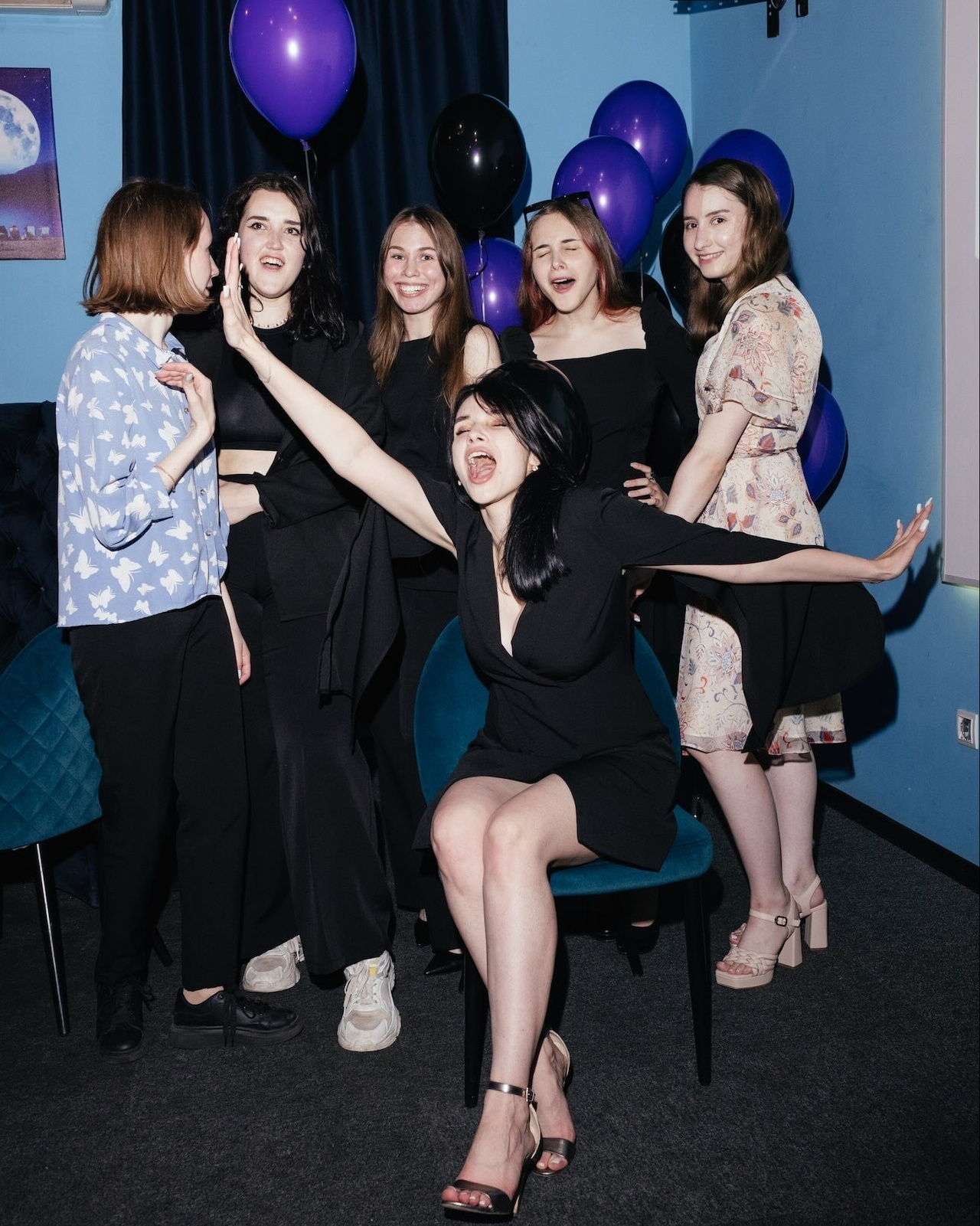 Базовые тарифы. Аренда лофта в СПб для мероприятий