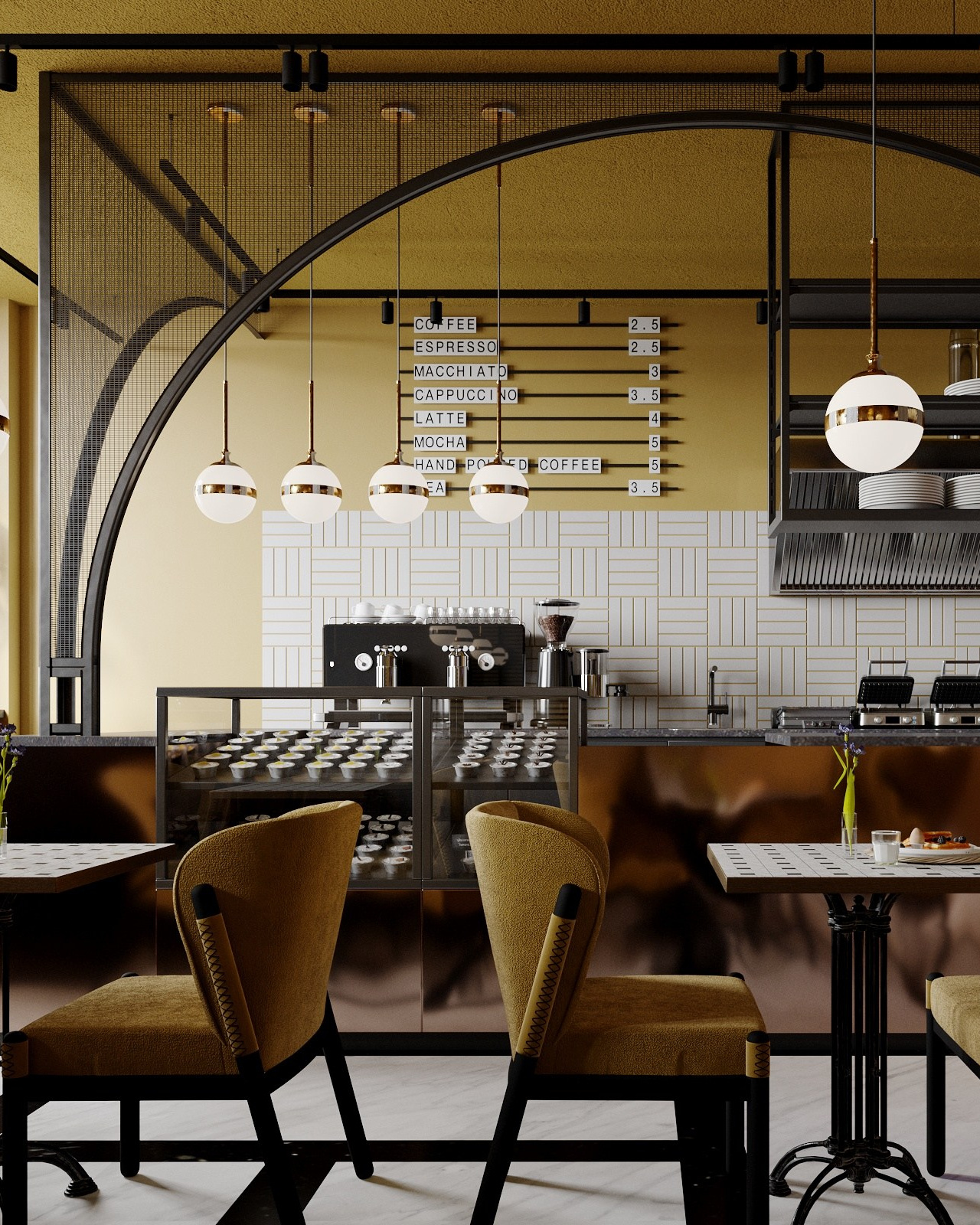 JUGGLING CAFE. Дизайн интерьеров в Санкт-Петербурге, Москве. Черемных Валентина