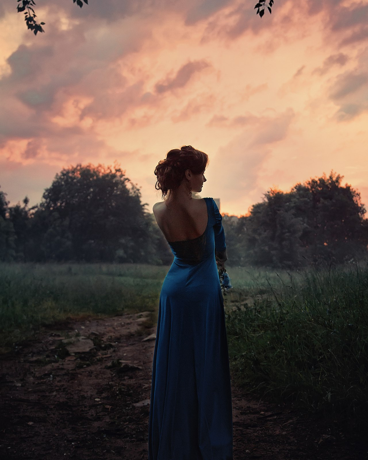 Индивидуальная фотосессия. Индивидуальная и свадебная фотосъёмка в Москве и МО Ерёмин Павел