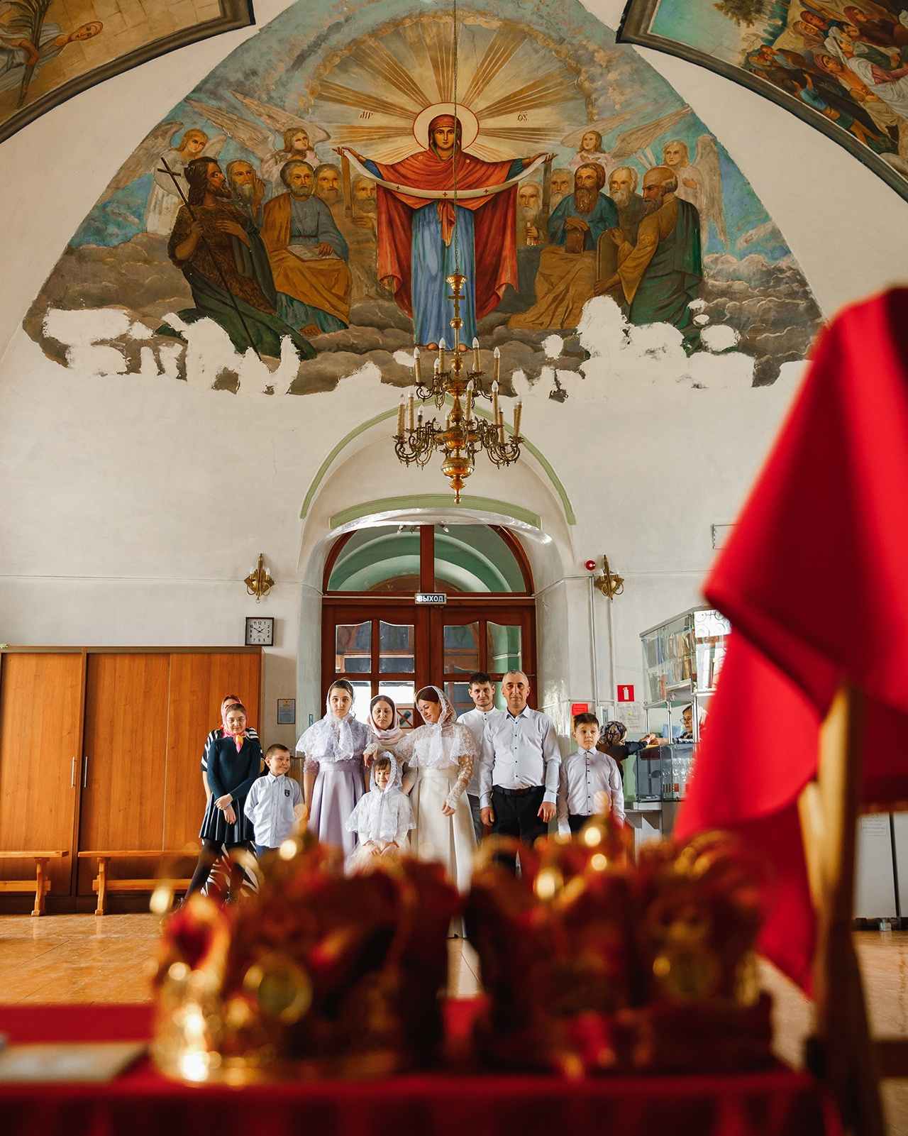 ФОТО. Romanovs | Свадебный фотограф и видеограф Чебоксары Казань Москва
