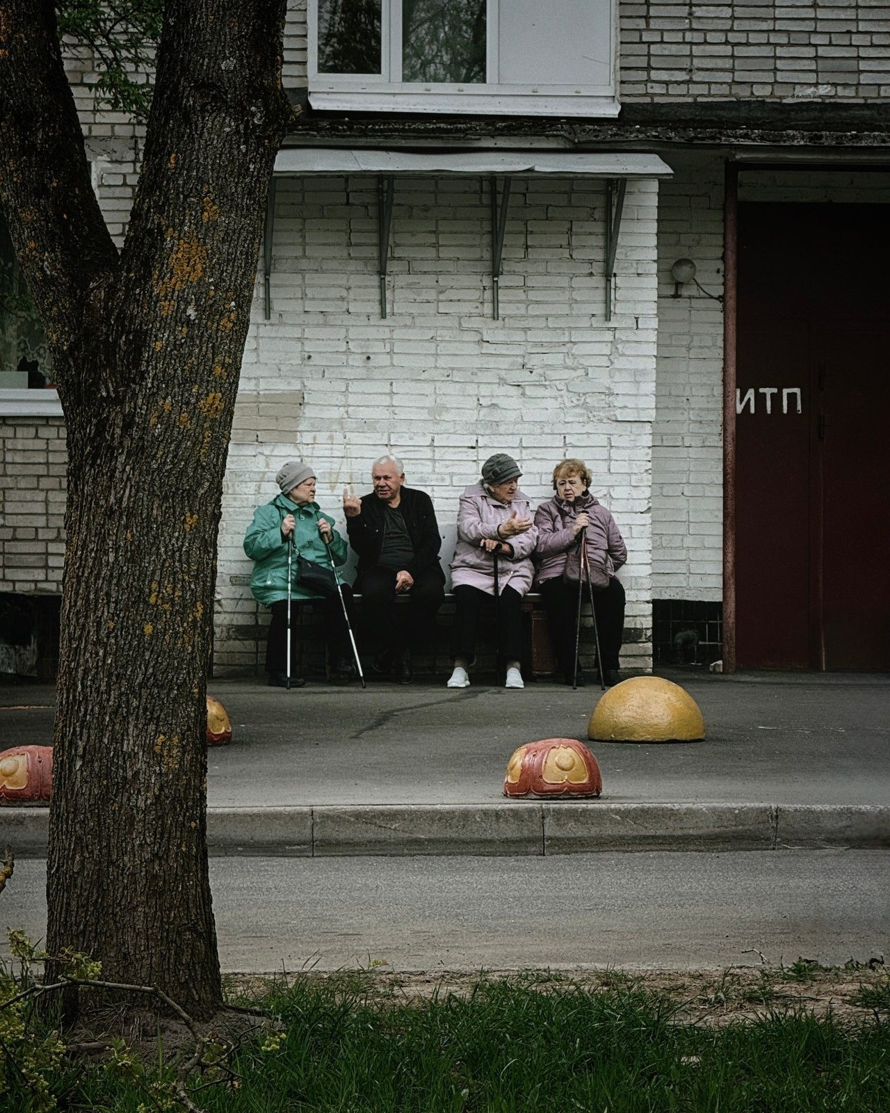 Фото-поездка в Красное село. Портретный фотограф Санкт-Петербург