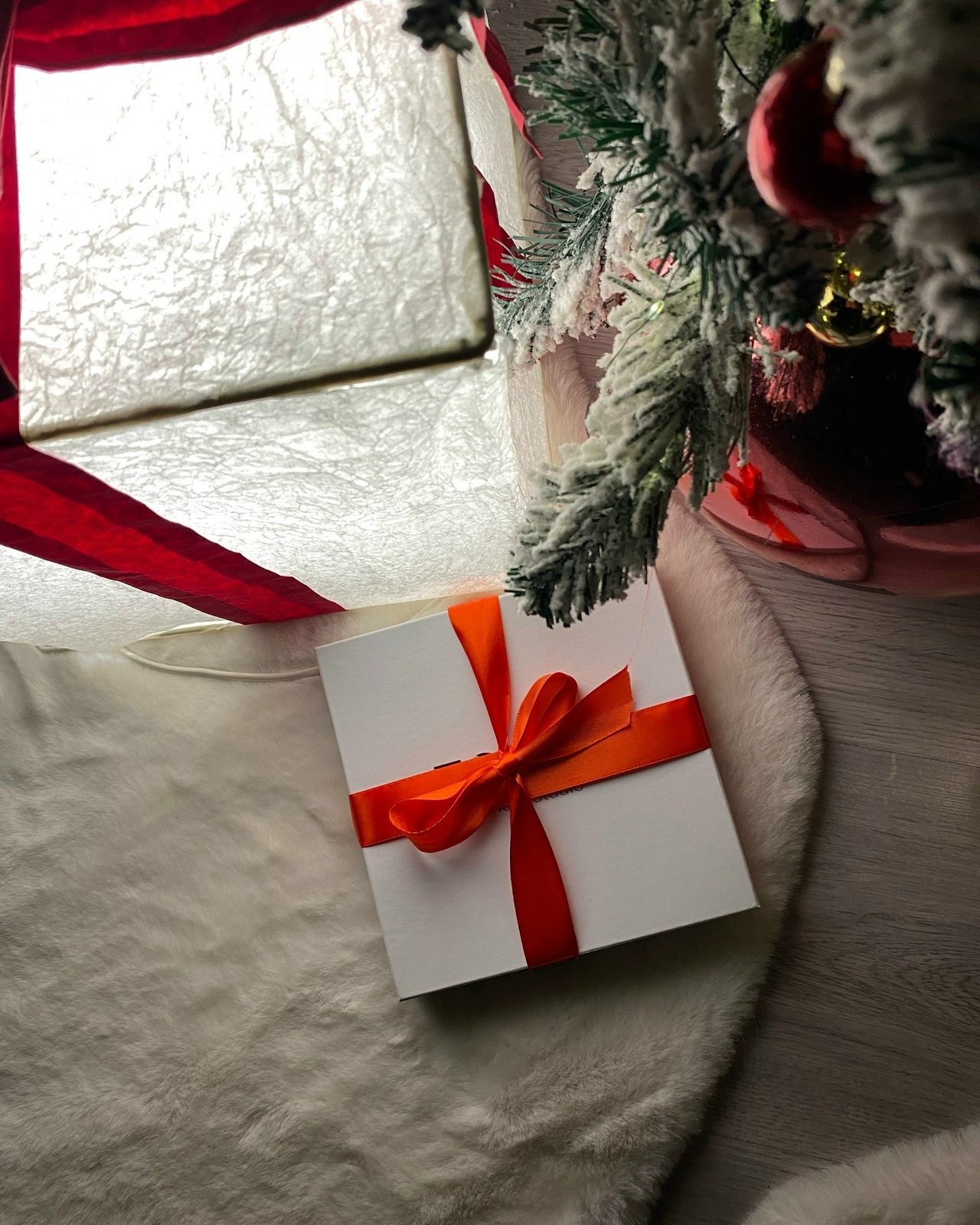 Профессиональная фотостудия в Санкт-Петербурге «Точка»