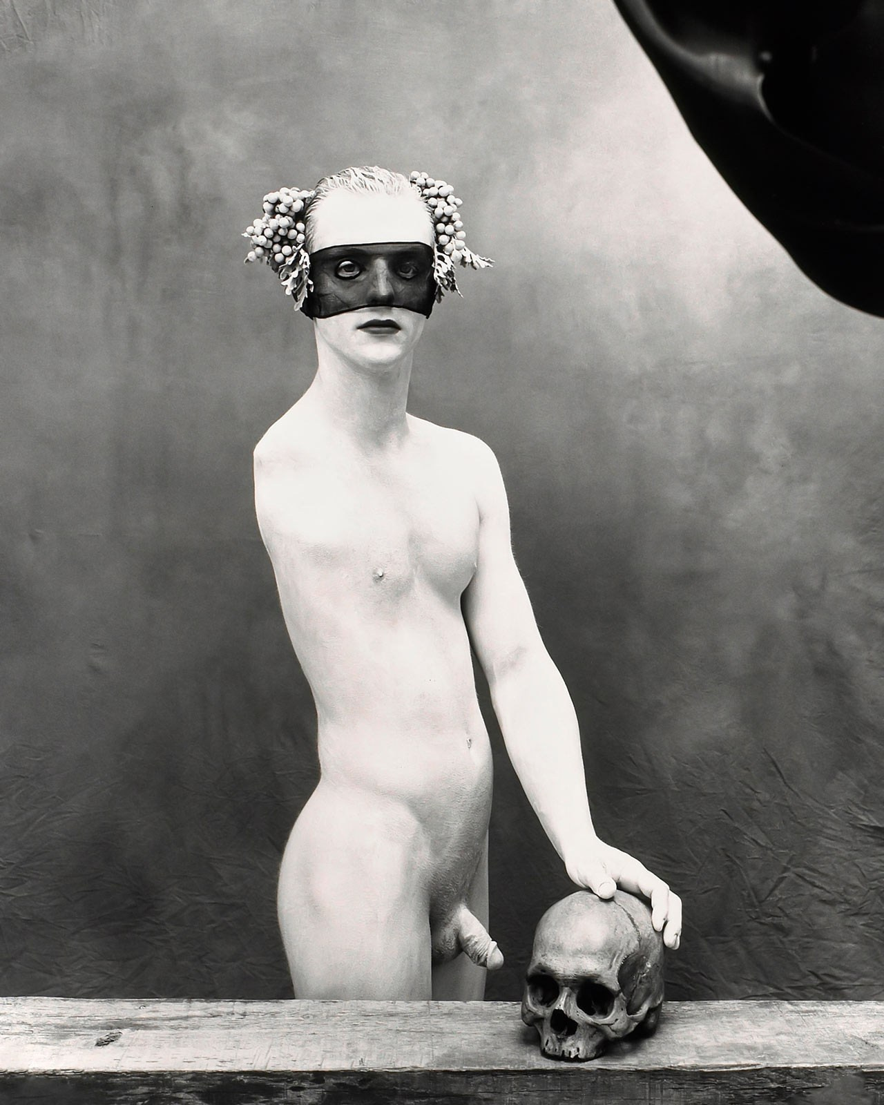 что такое Художественная фотография 